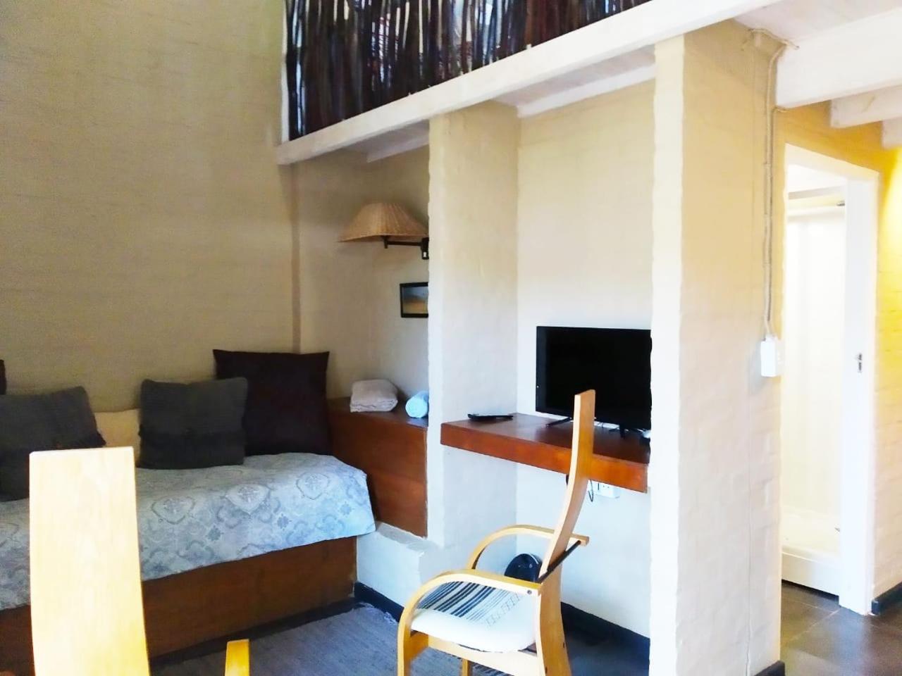 Green Hills Forest Lodge