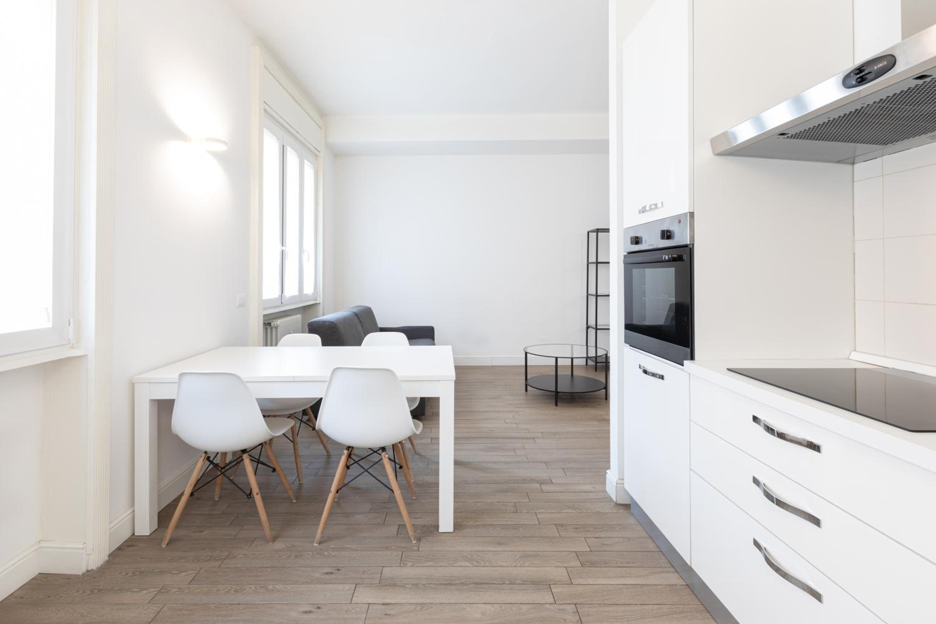 Gaffurio Apartments