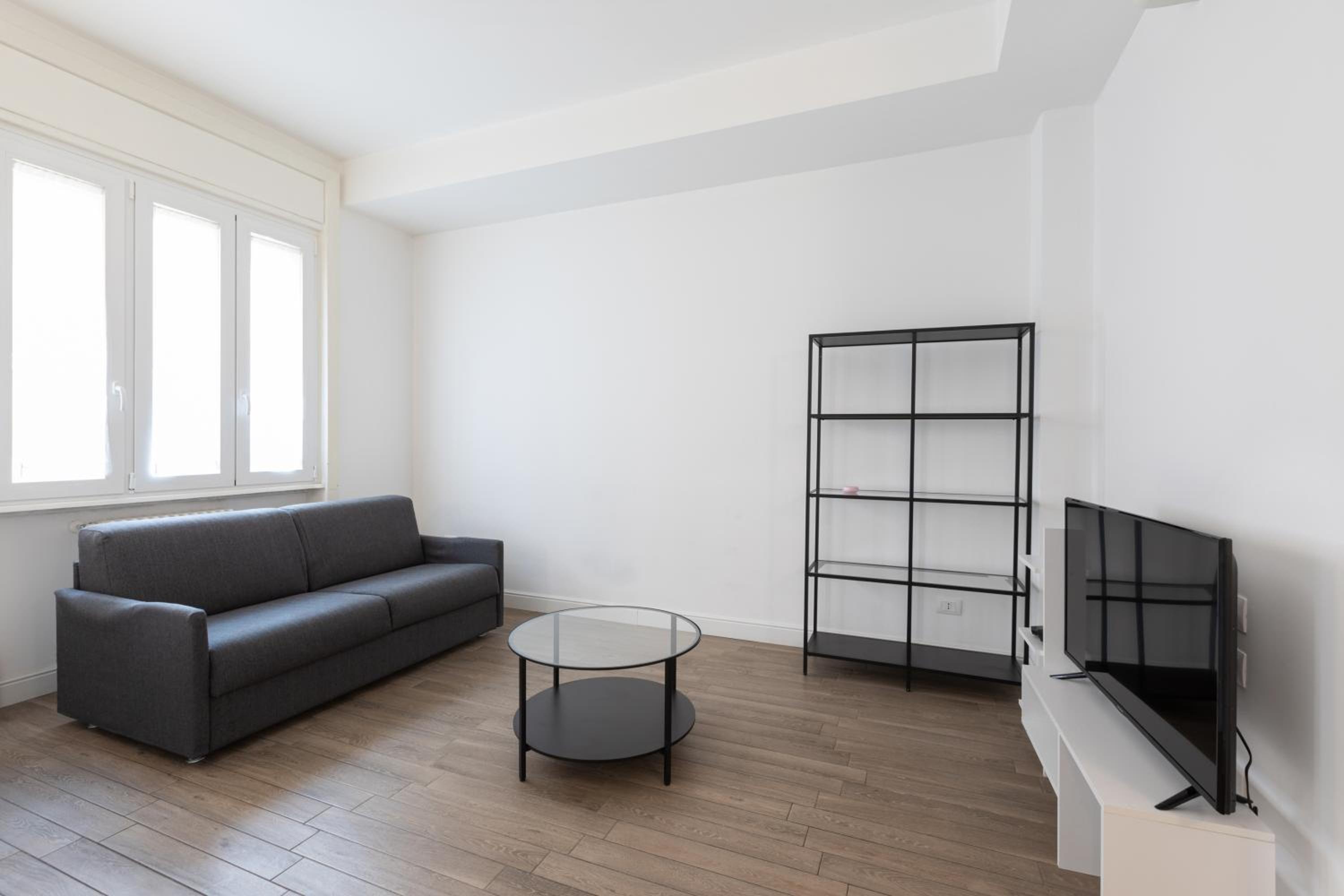 Gaffurio Apartments