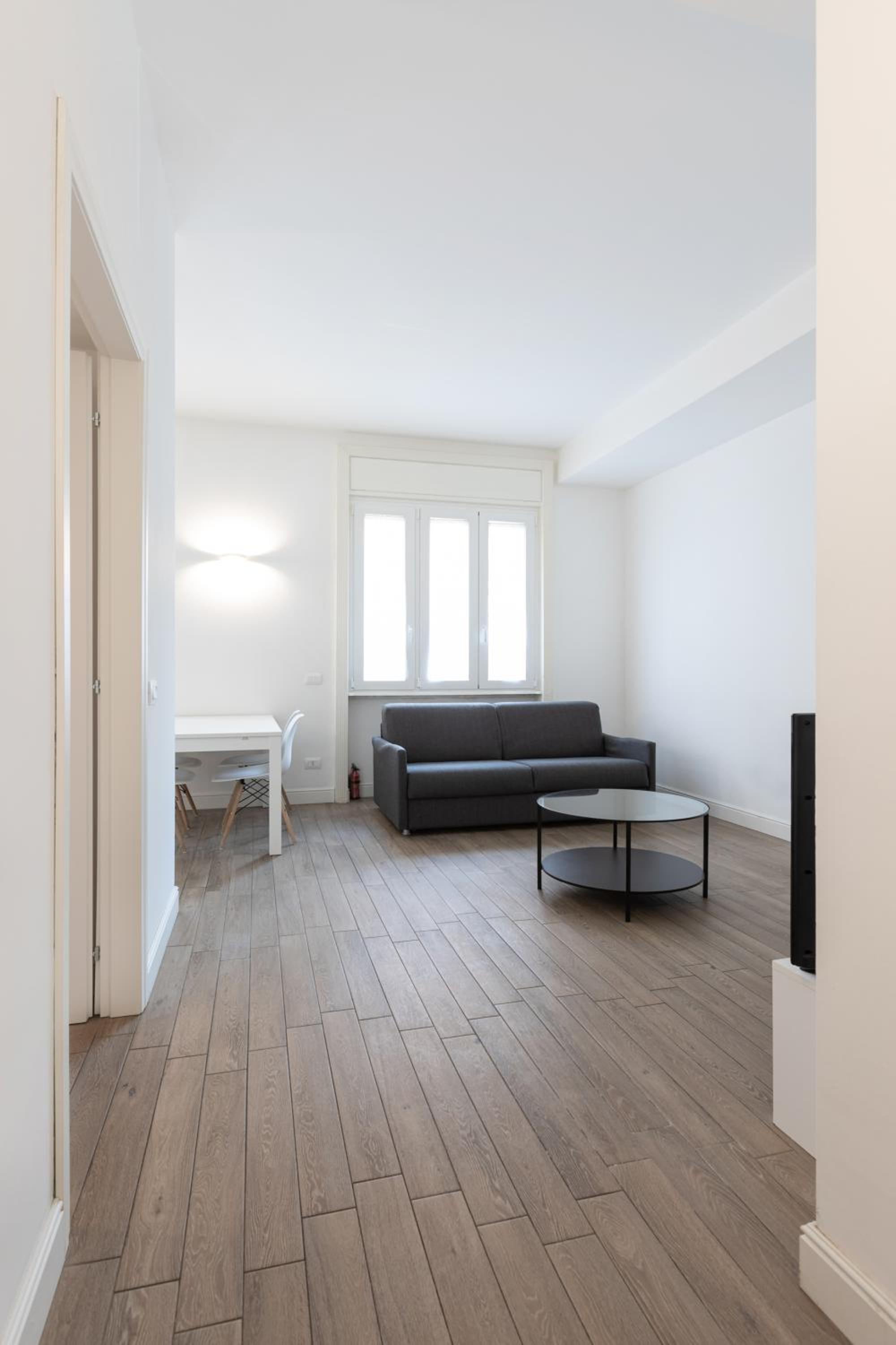 Gaffurio Apartments