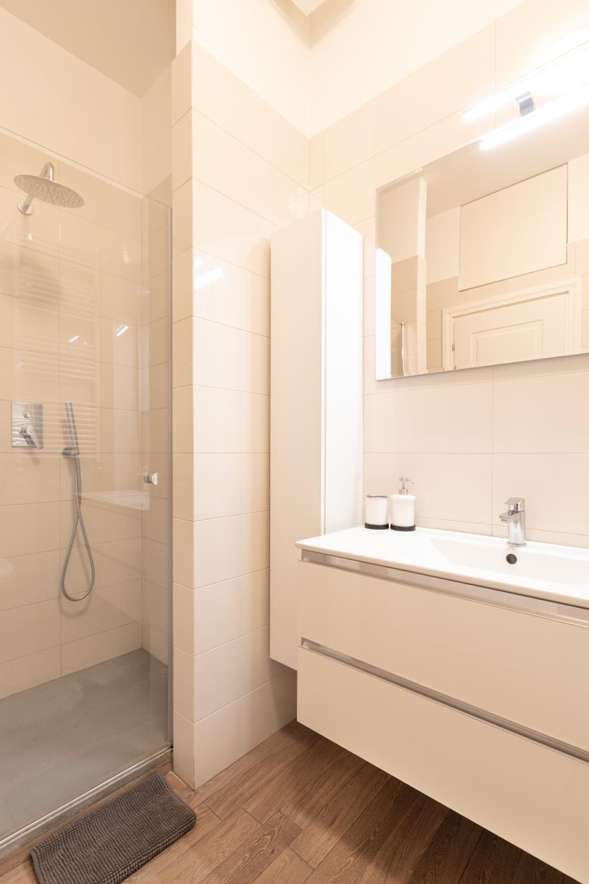 Gaffurio Apartments
