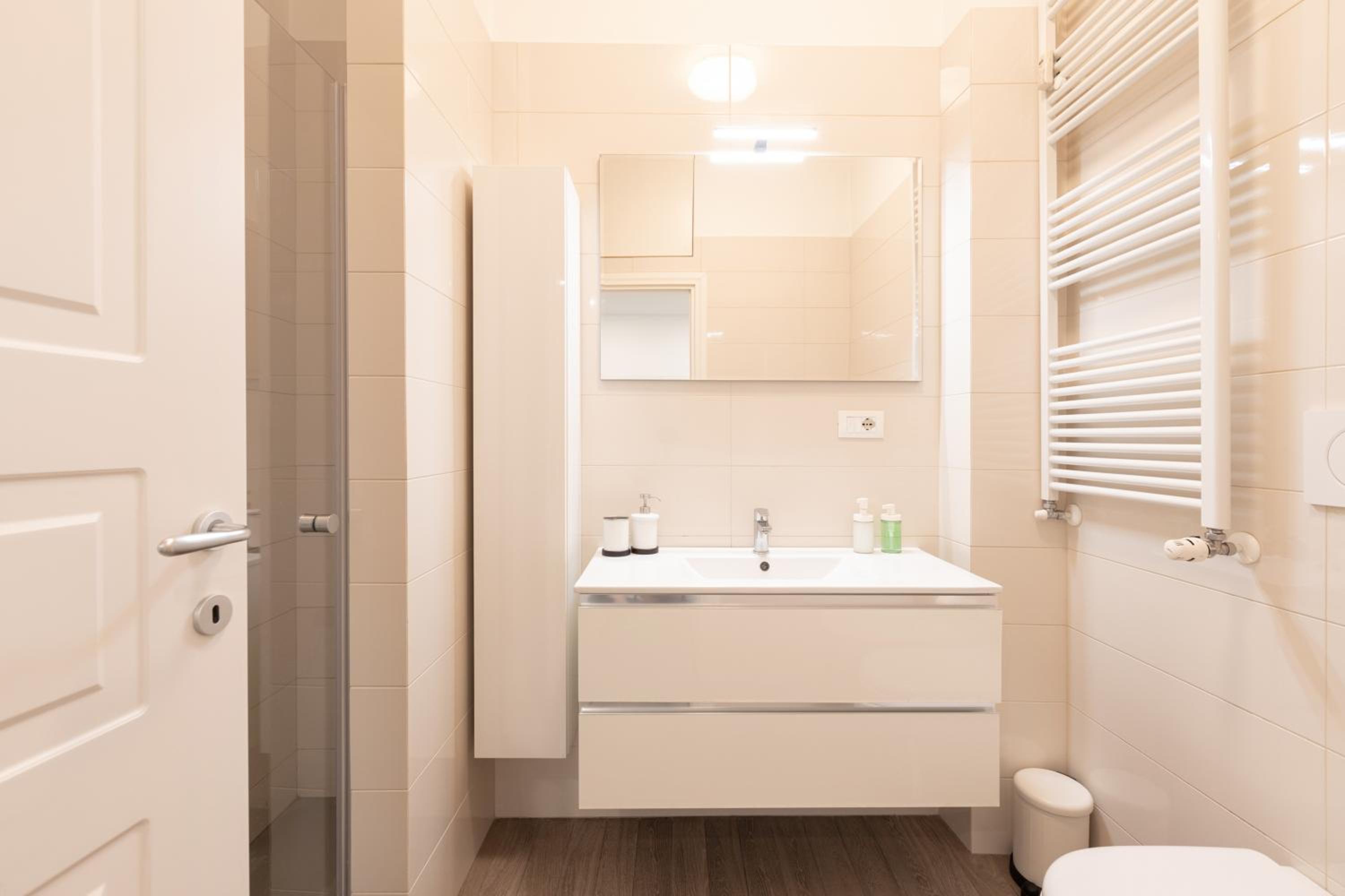 Gaffurio Apartments