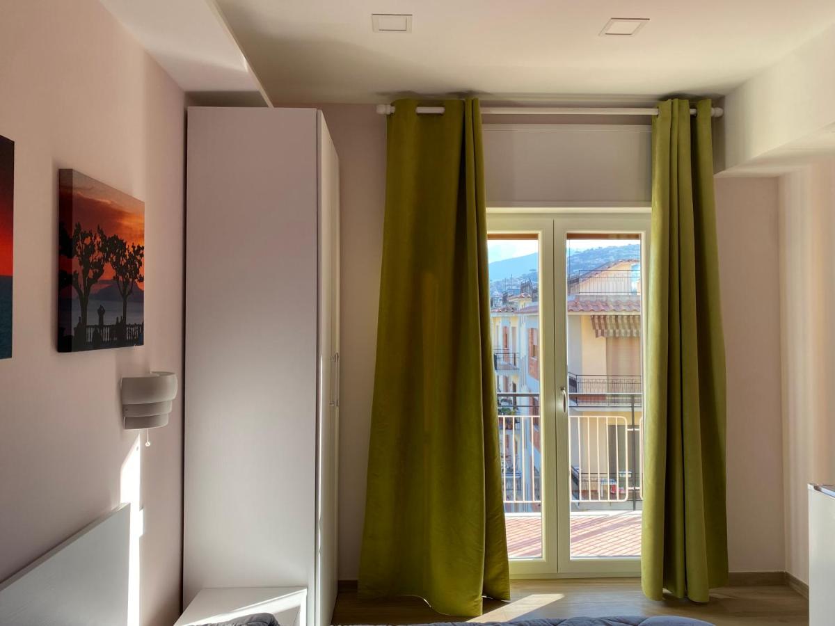 Albireo Suite view 4