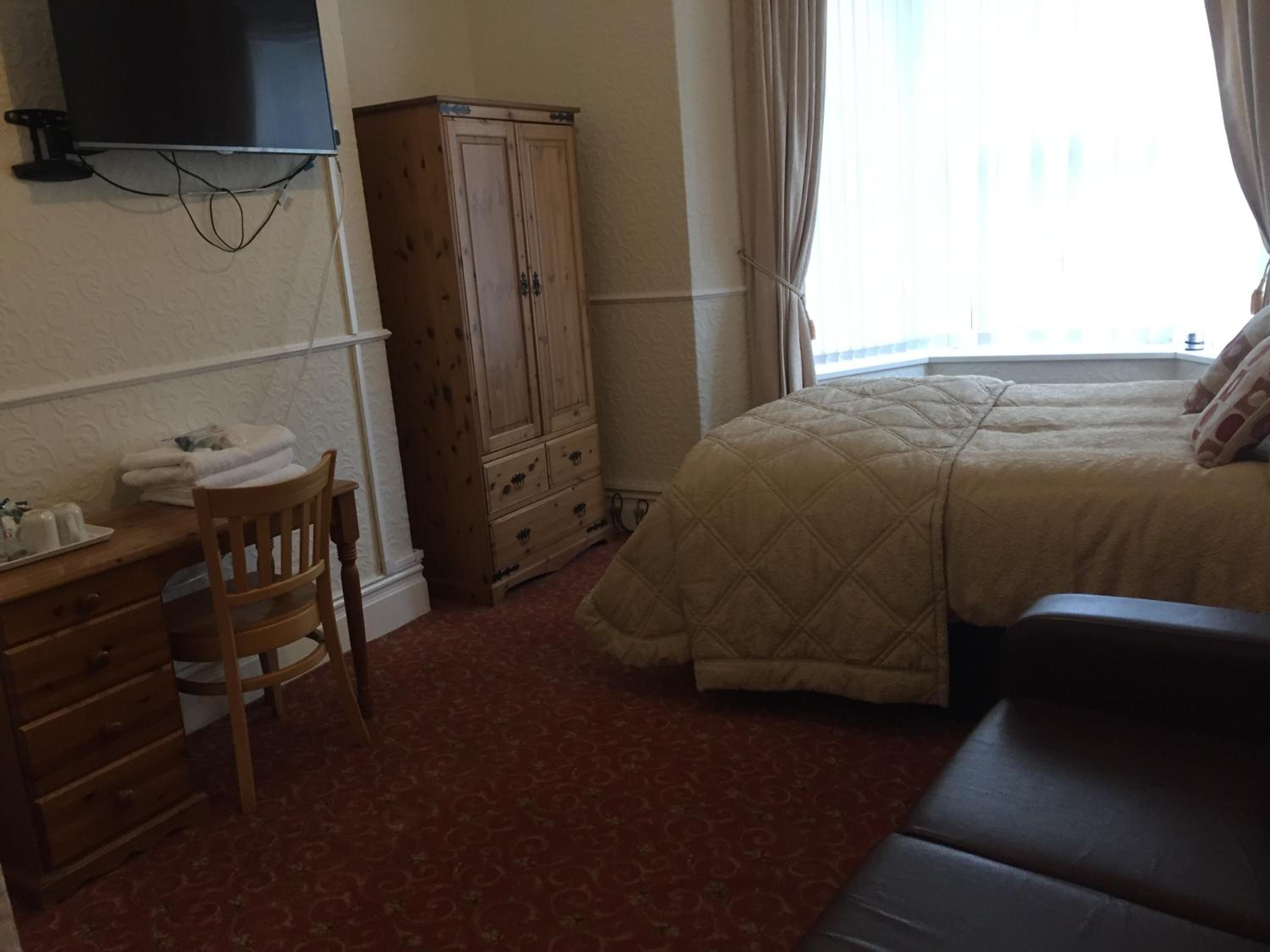 The Pines Guest House