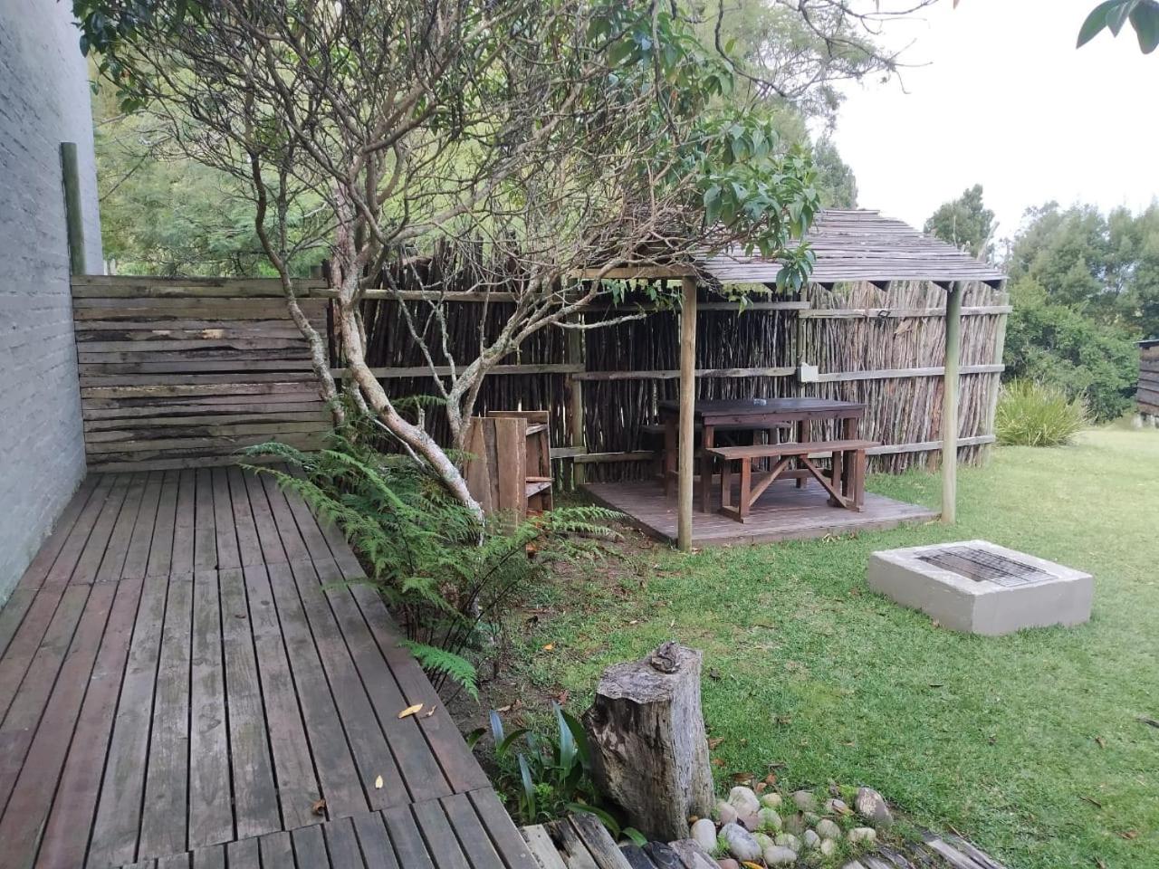 Green Hills Forest Lodge