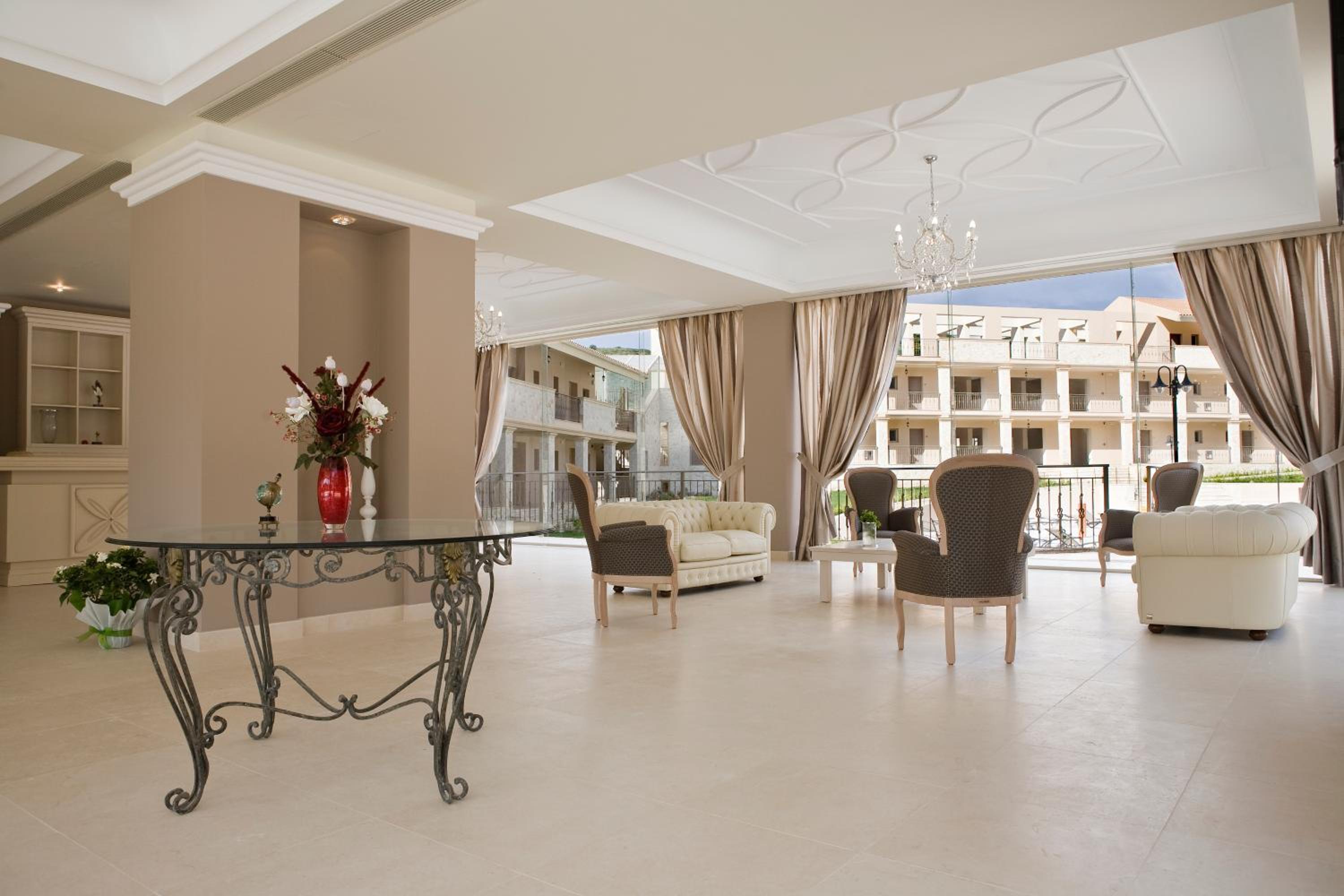 Magnolia Resort