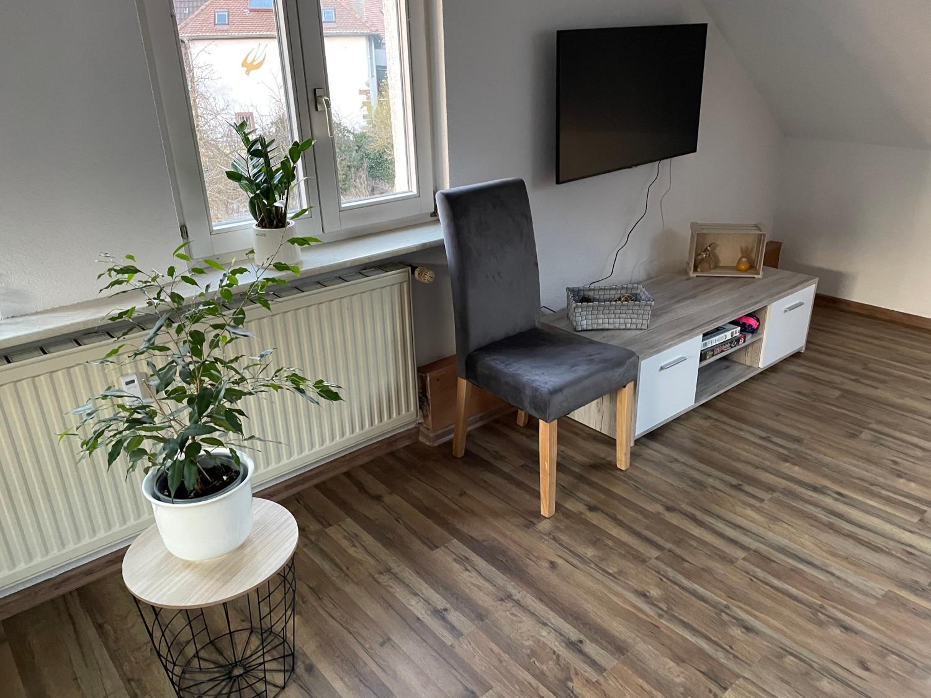Ferienwohnung Niederrotweil view 5