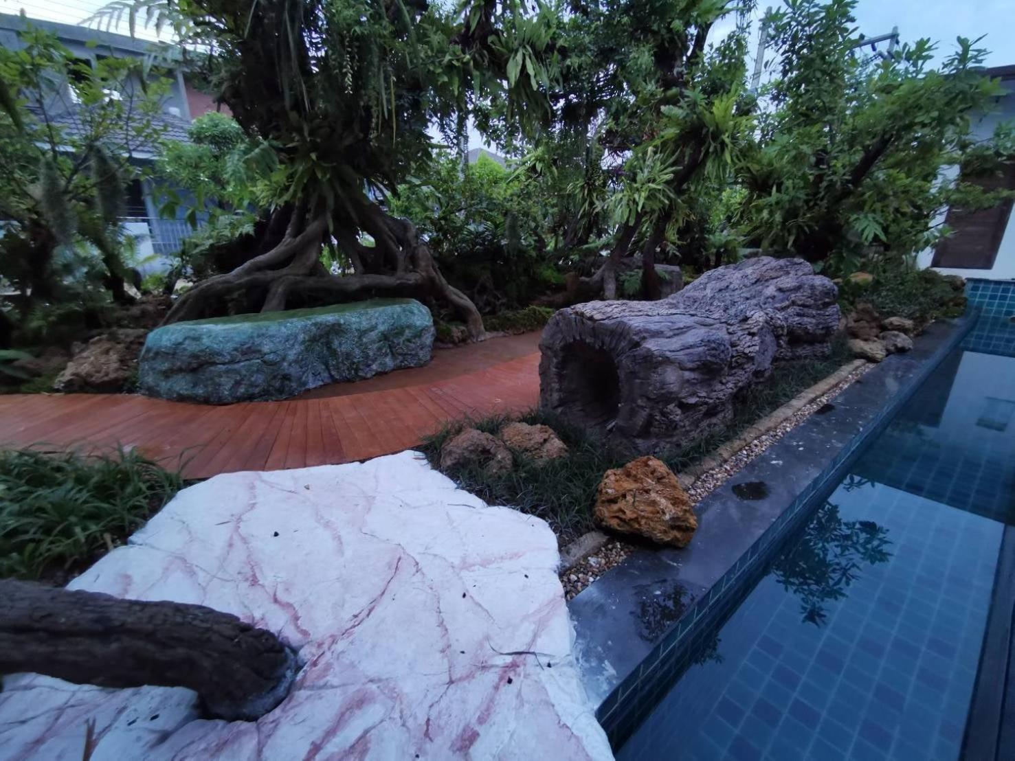 Uthaithani Resort, photo 73