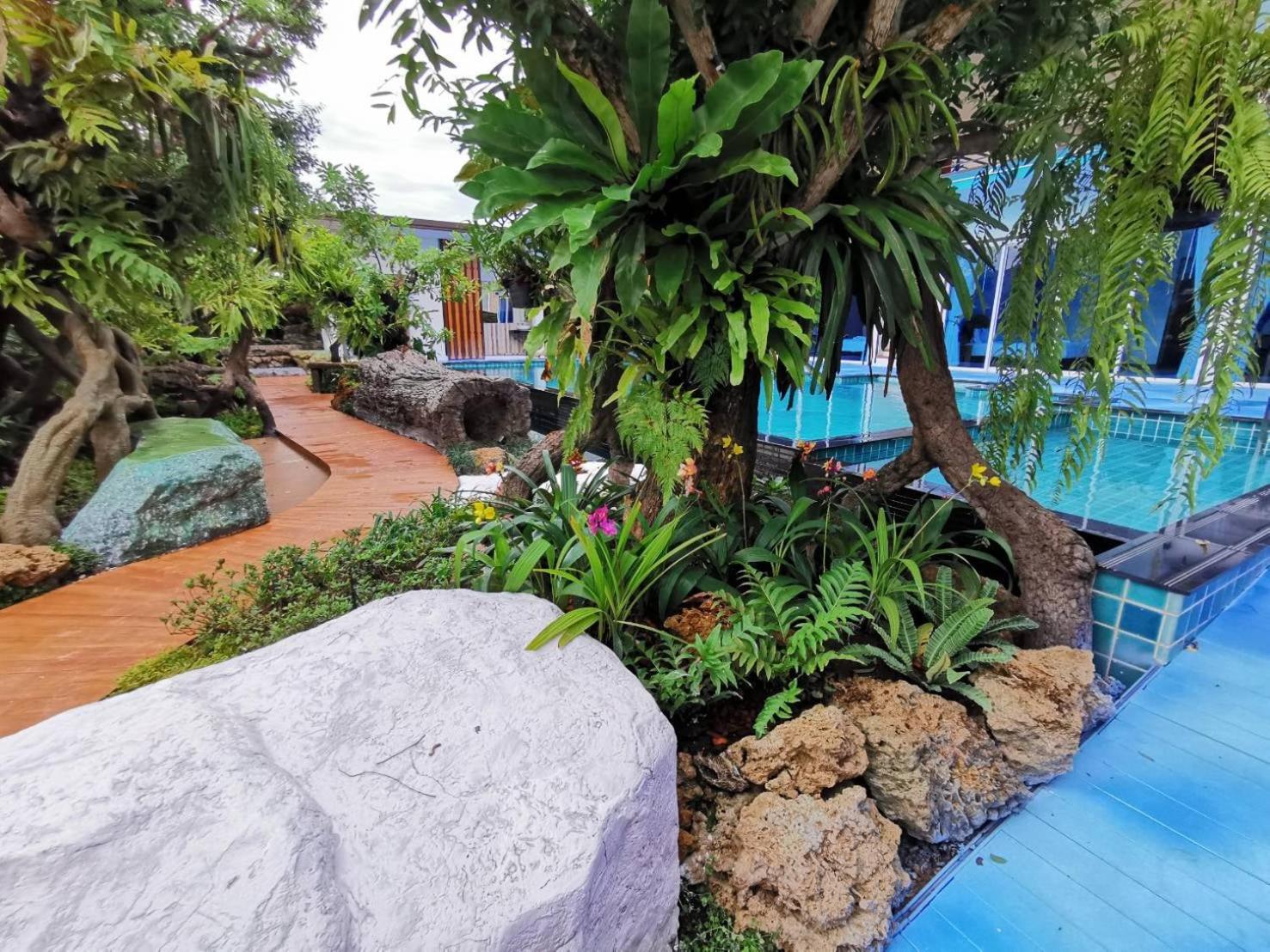 Uthaithani Resort, photo 77