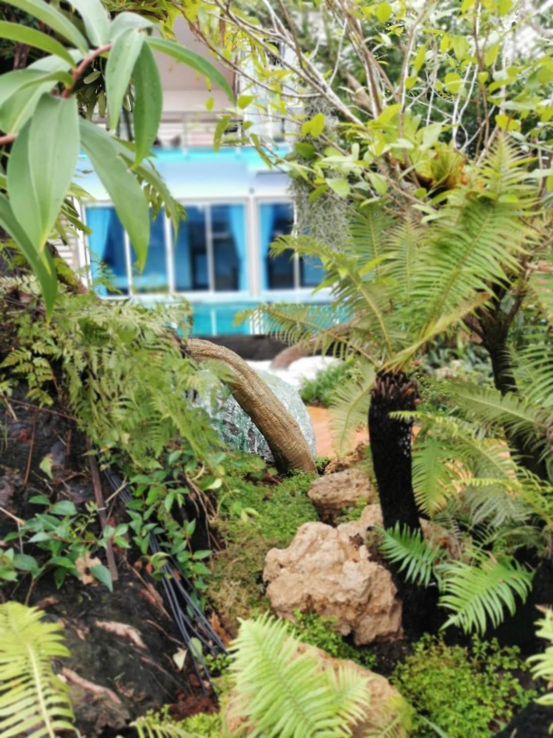 Uthaithani Resort, photo 82