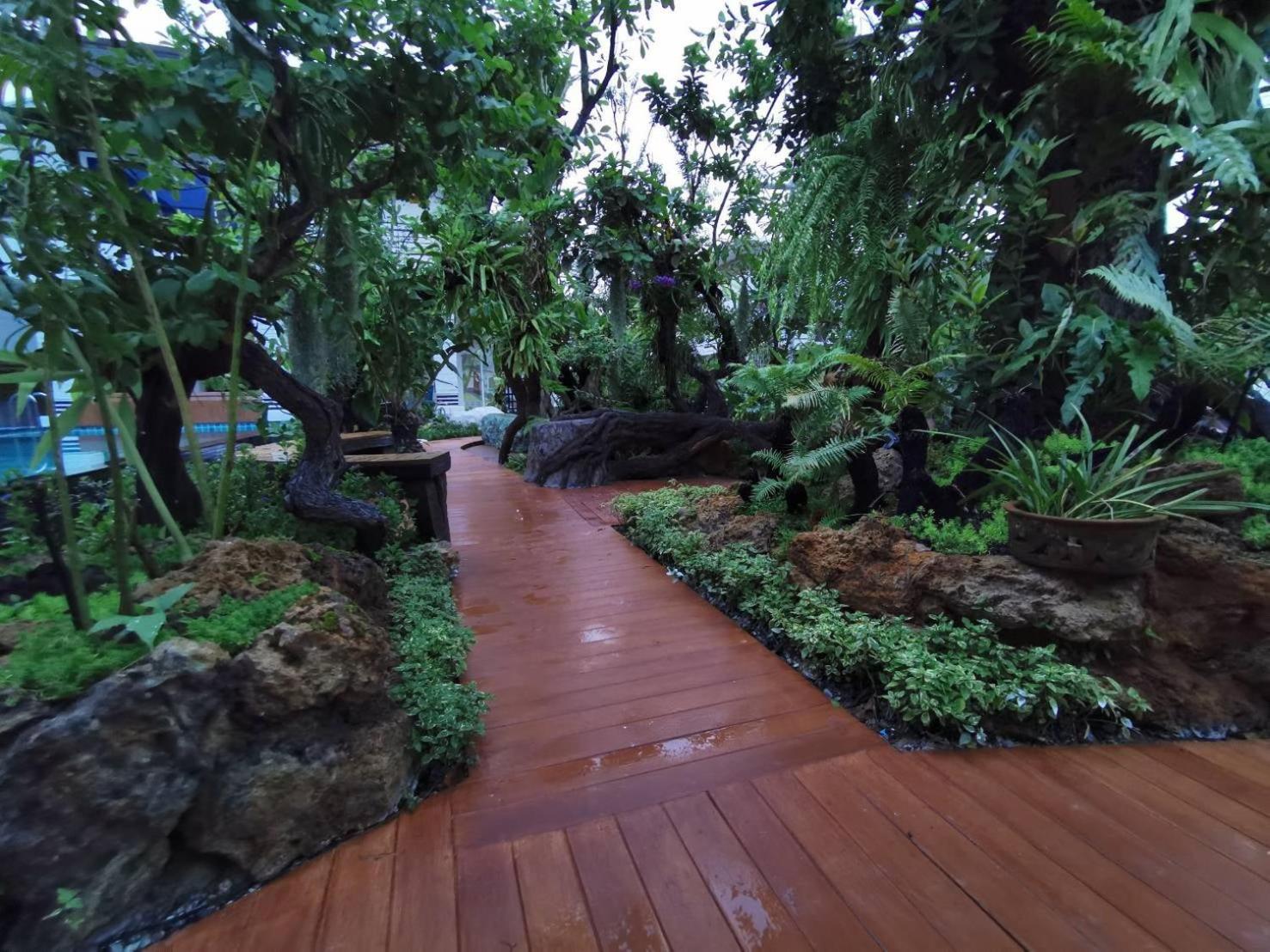 Uthaithani Resort, photo 64