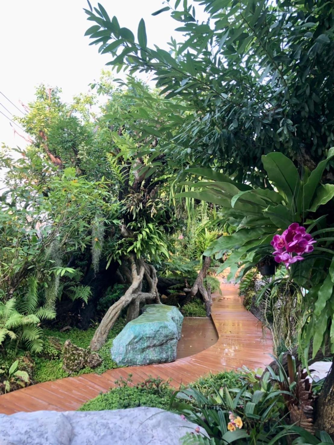 Uthaithani Resort, photo 69