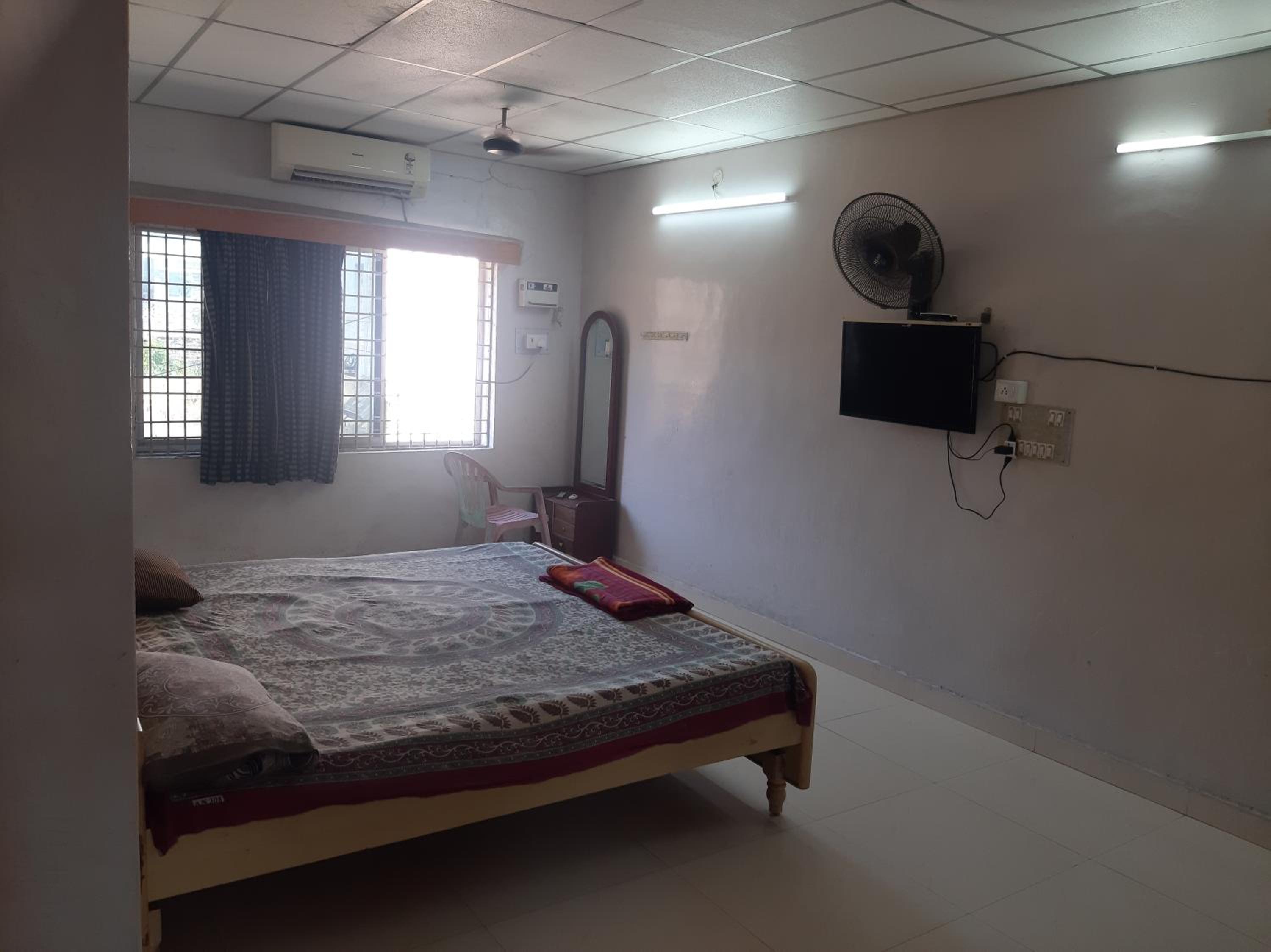Lakshmi cottage view 2