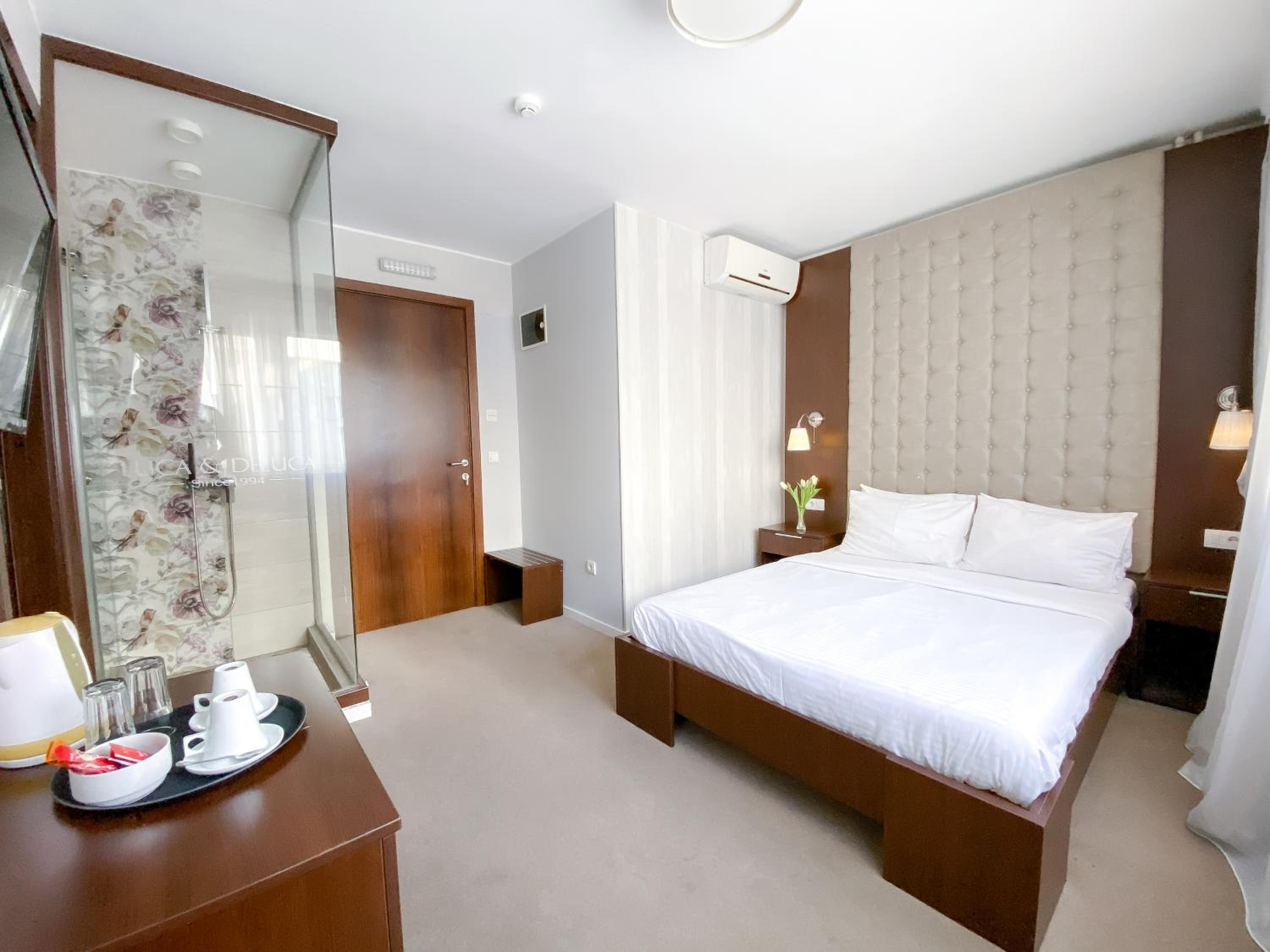 Luka de Luka Suites view 2