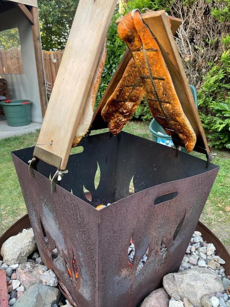 Pension Zum Lindeneck