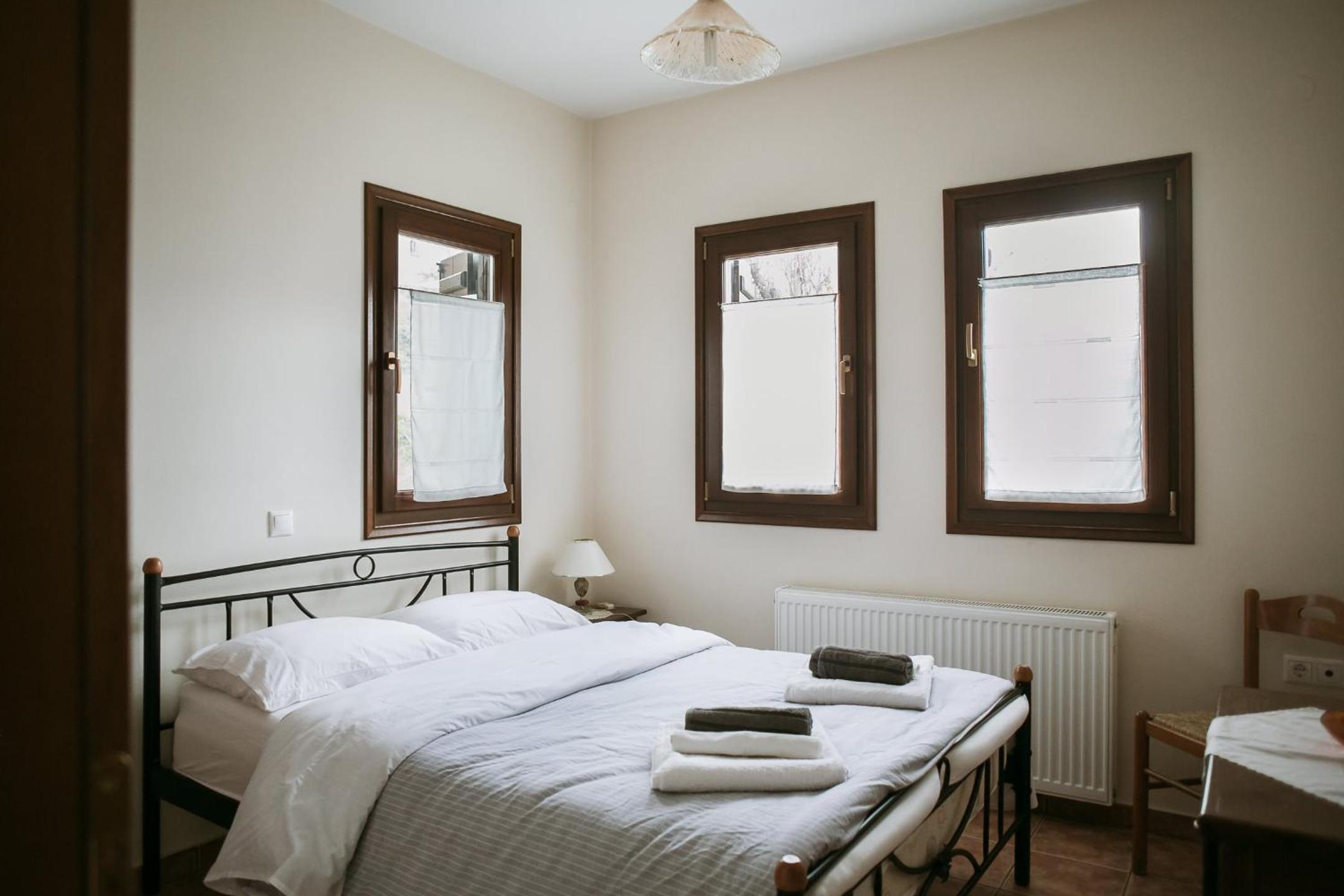 Feels like home apartment in Zagora view 4