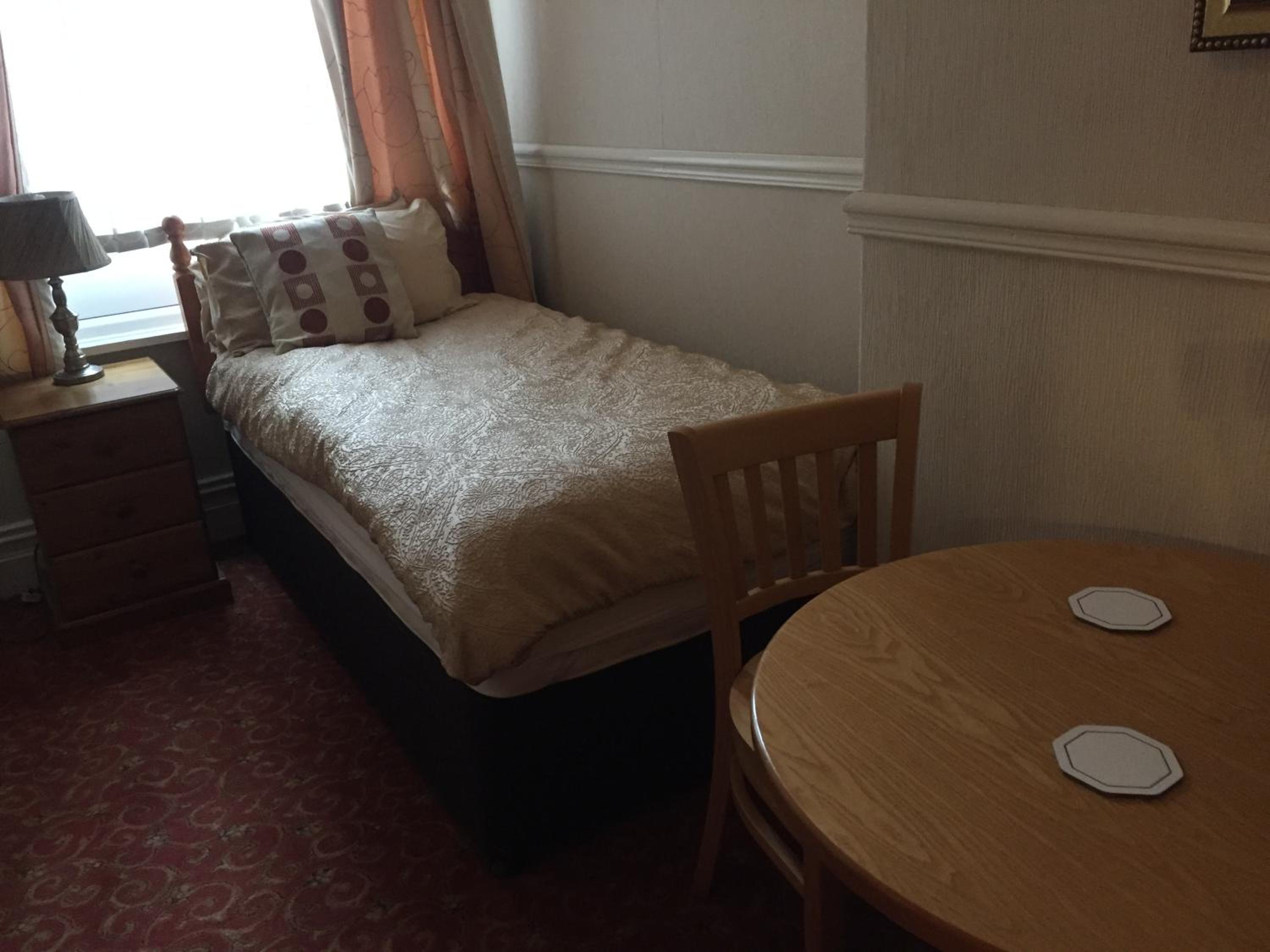The Pines Guest House