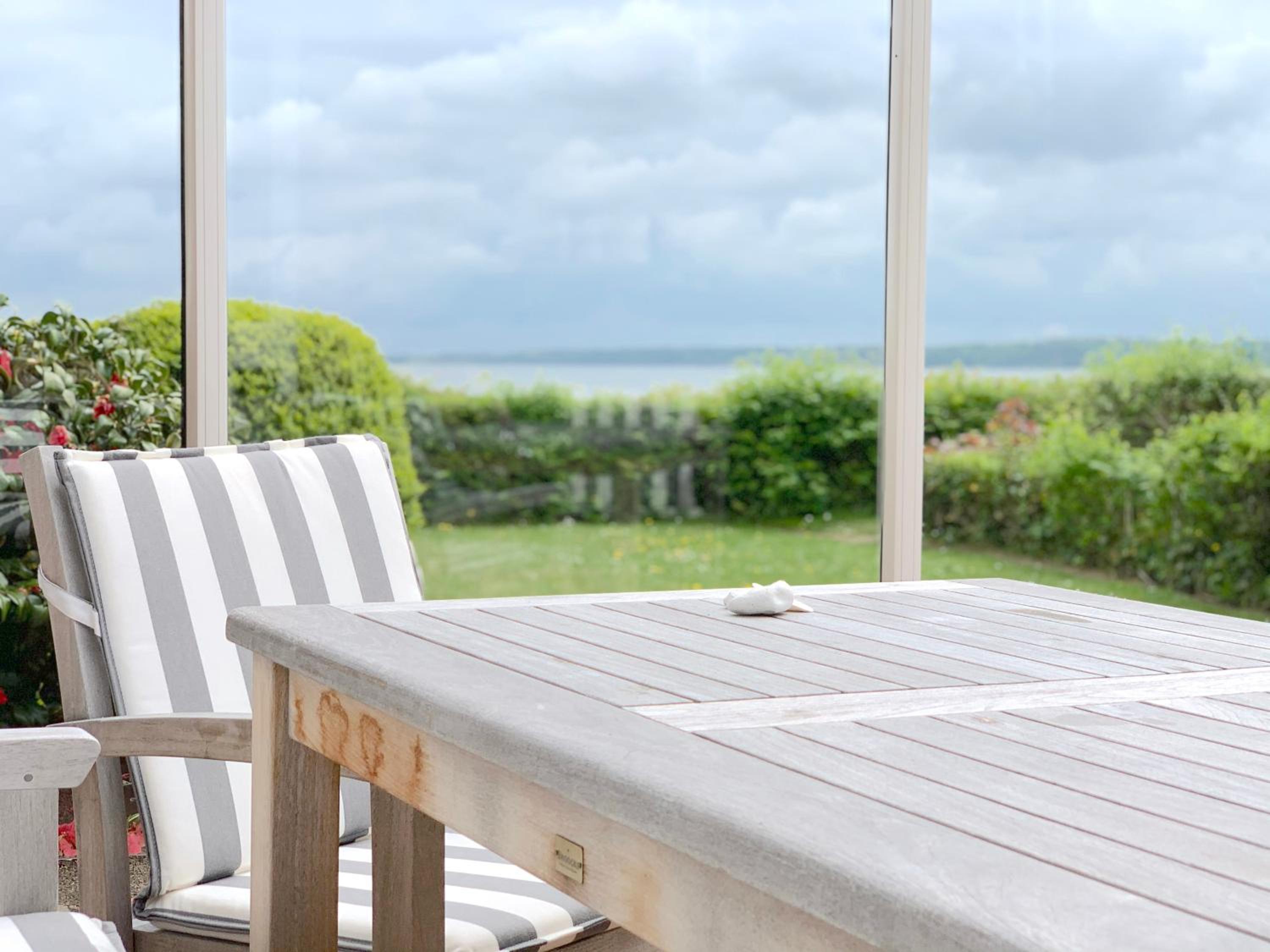 Ferienwohnung Strandhüpfer - direkt am Meer