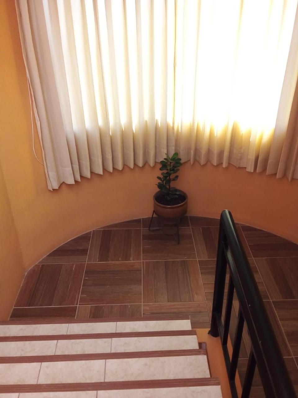 La Azotea view 3