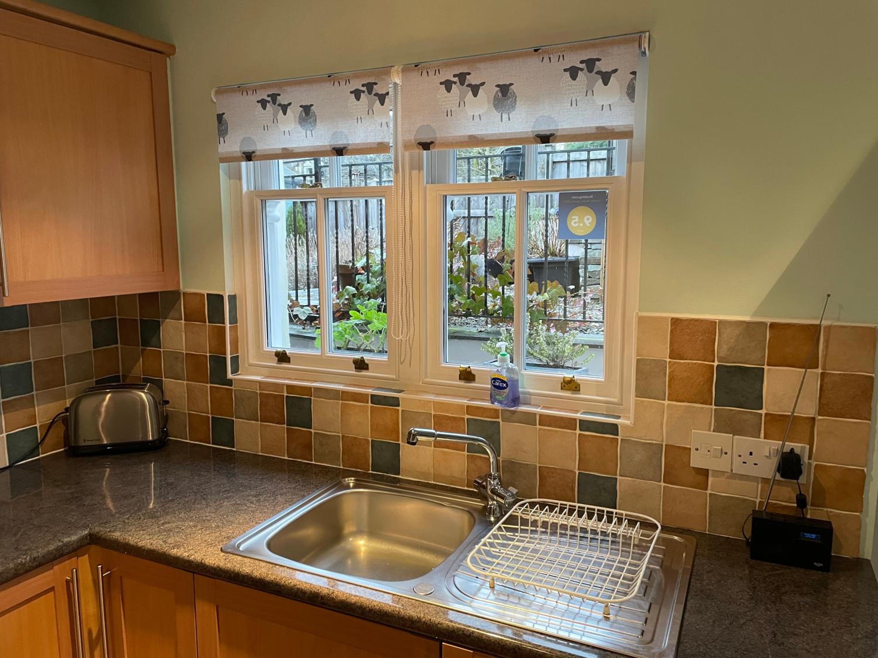 Ivythwaite Cottages
