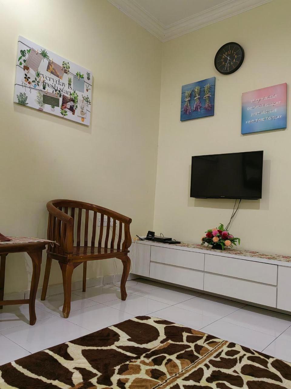 KH Homestay Comfy N Calm photo 8