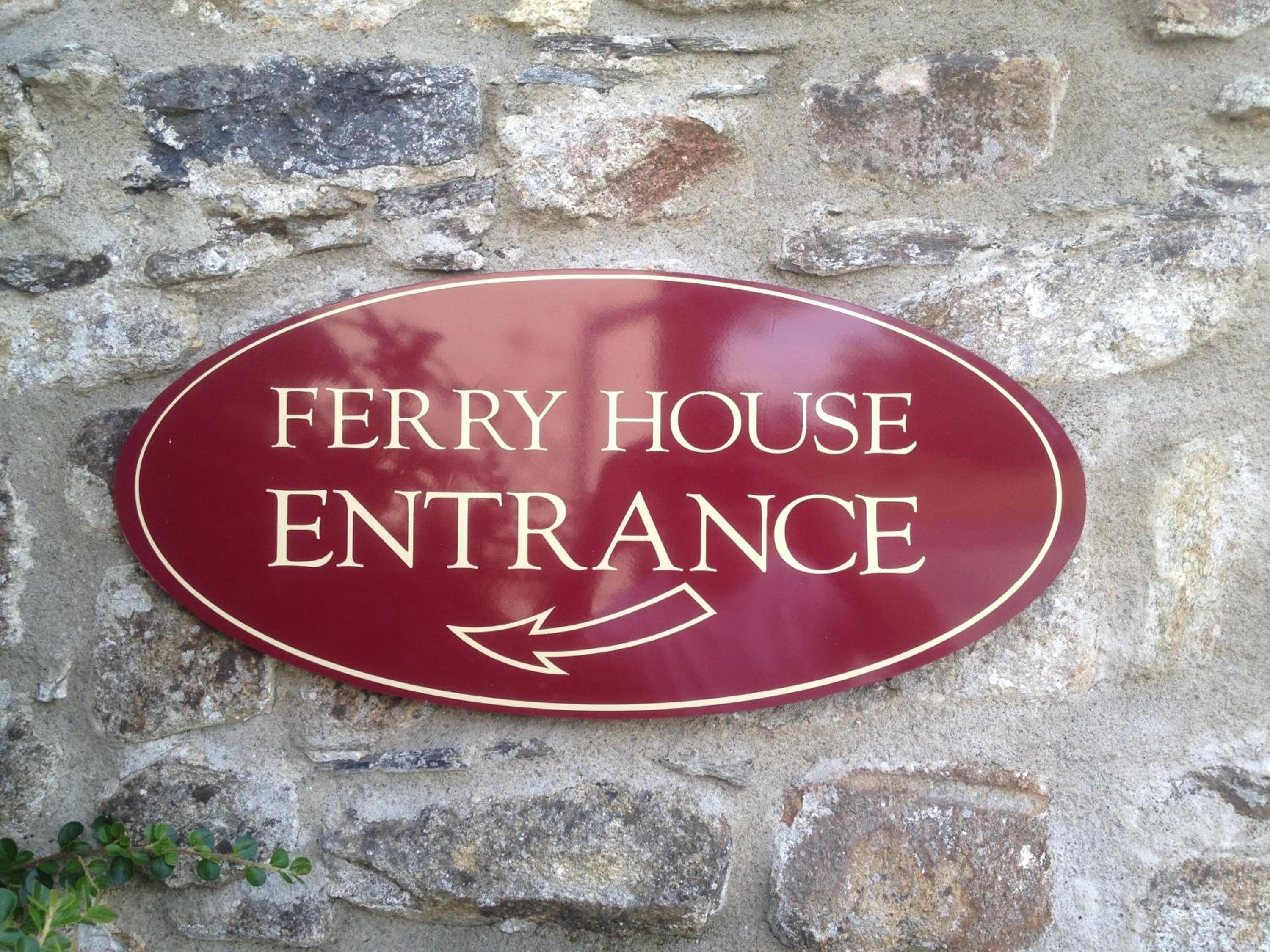 Ferry House