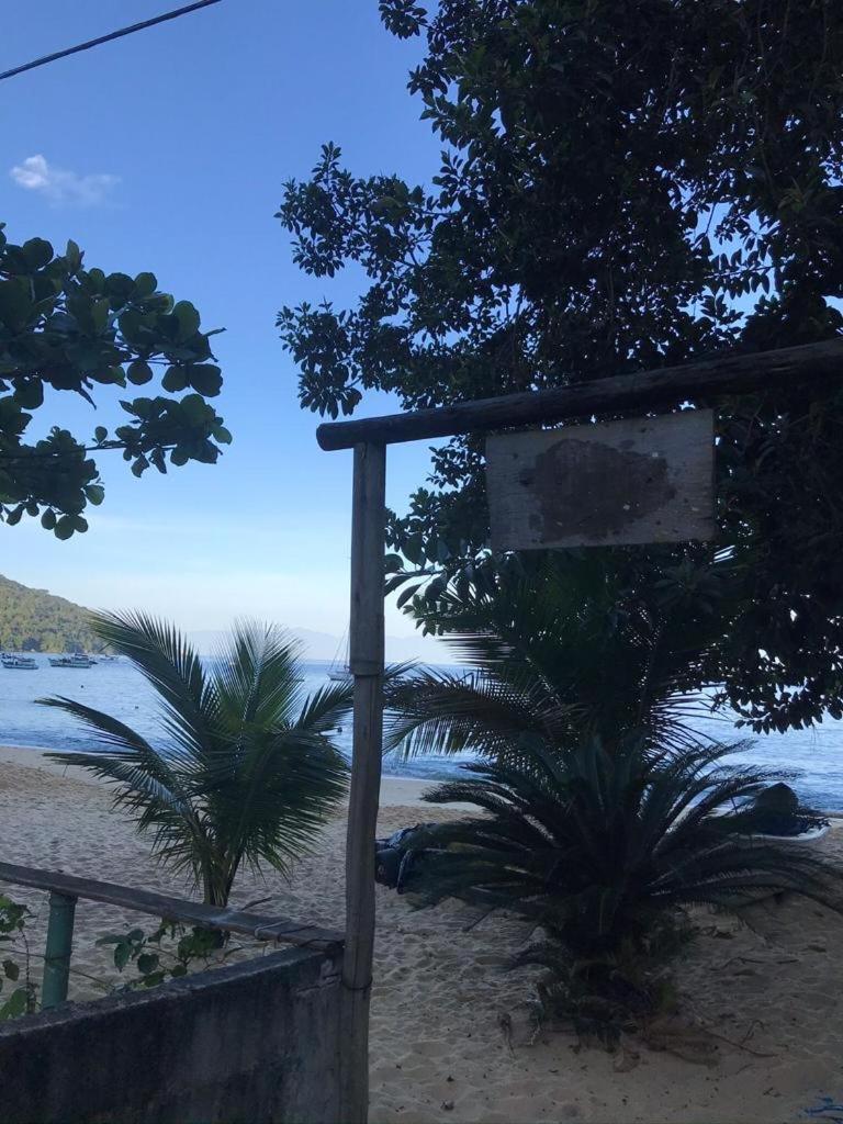 Pousada Encanto da Ilha