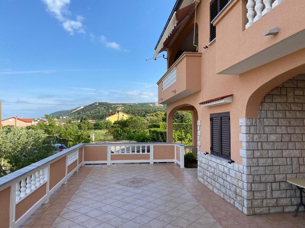 Apartman Ivanka view 3