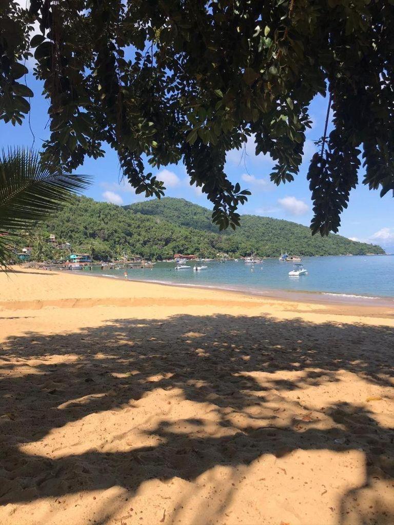 Pousada Encanto da Ilha