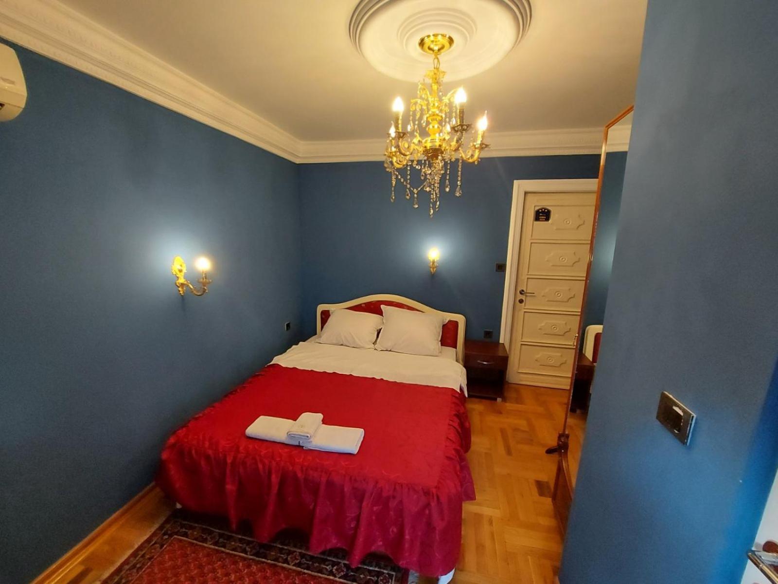 Apartmani Vivaldi Niš