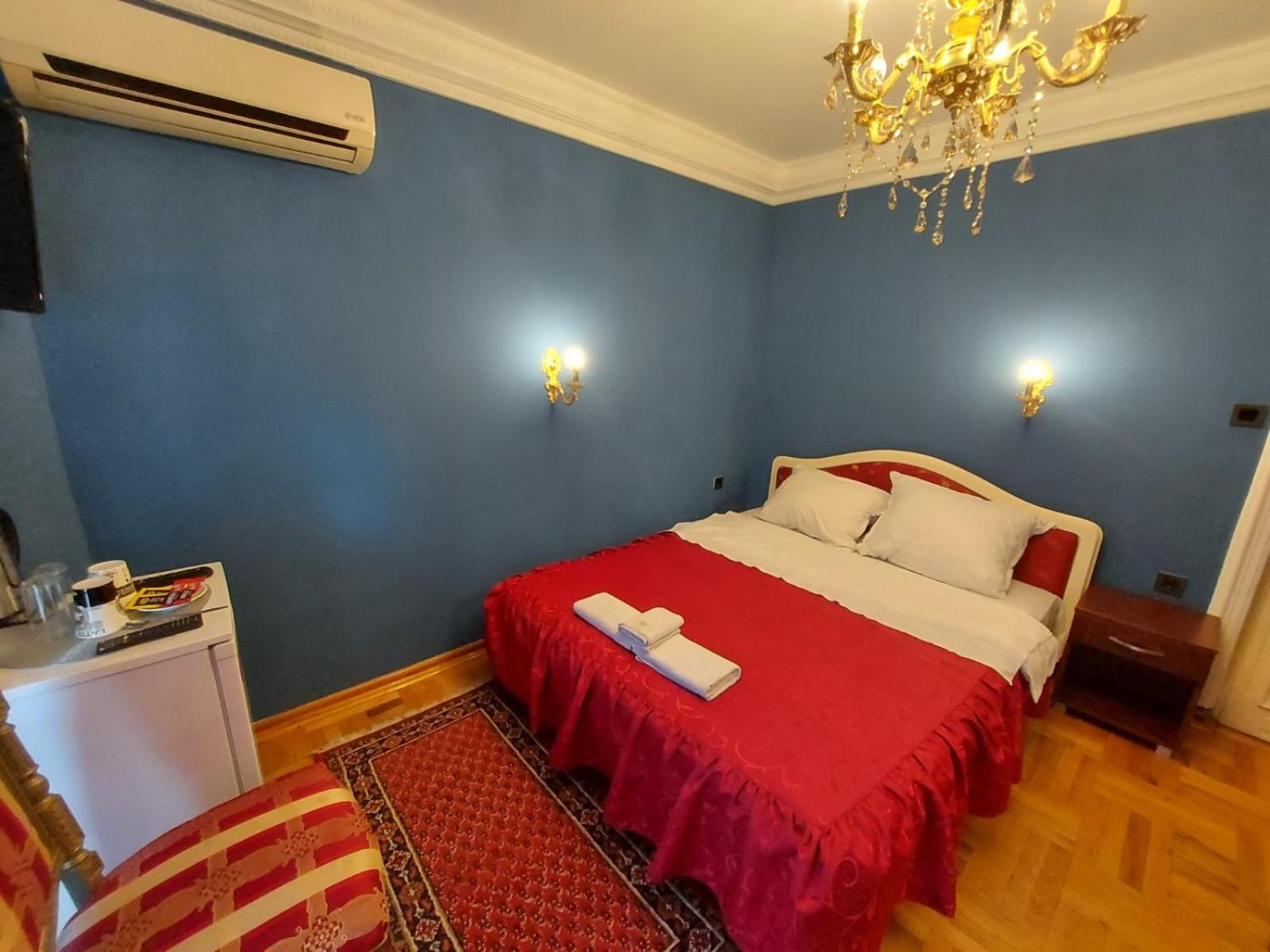 Apartmani Vivaldi Niš