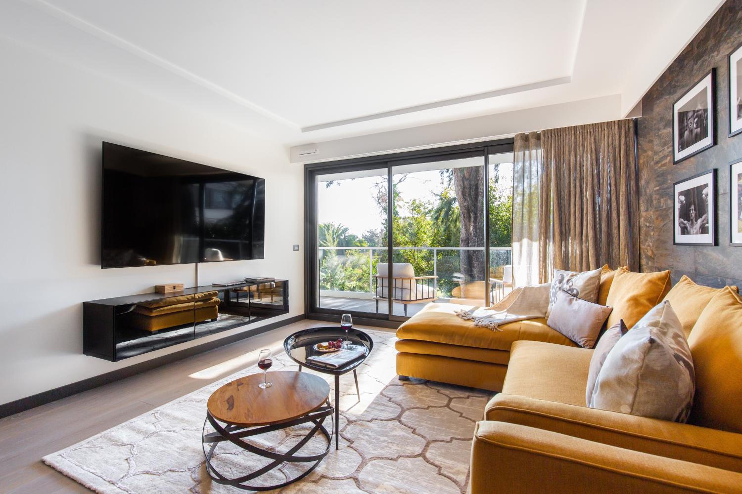 Luxury Apartments Jardins d'ARLIAS by Sweett