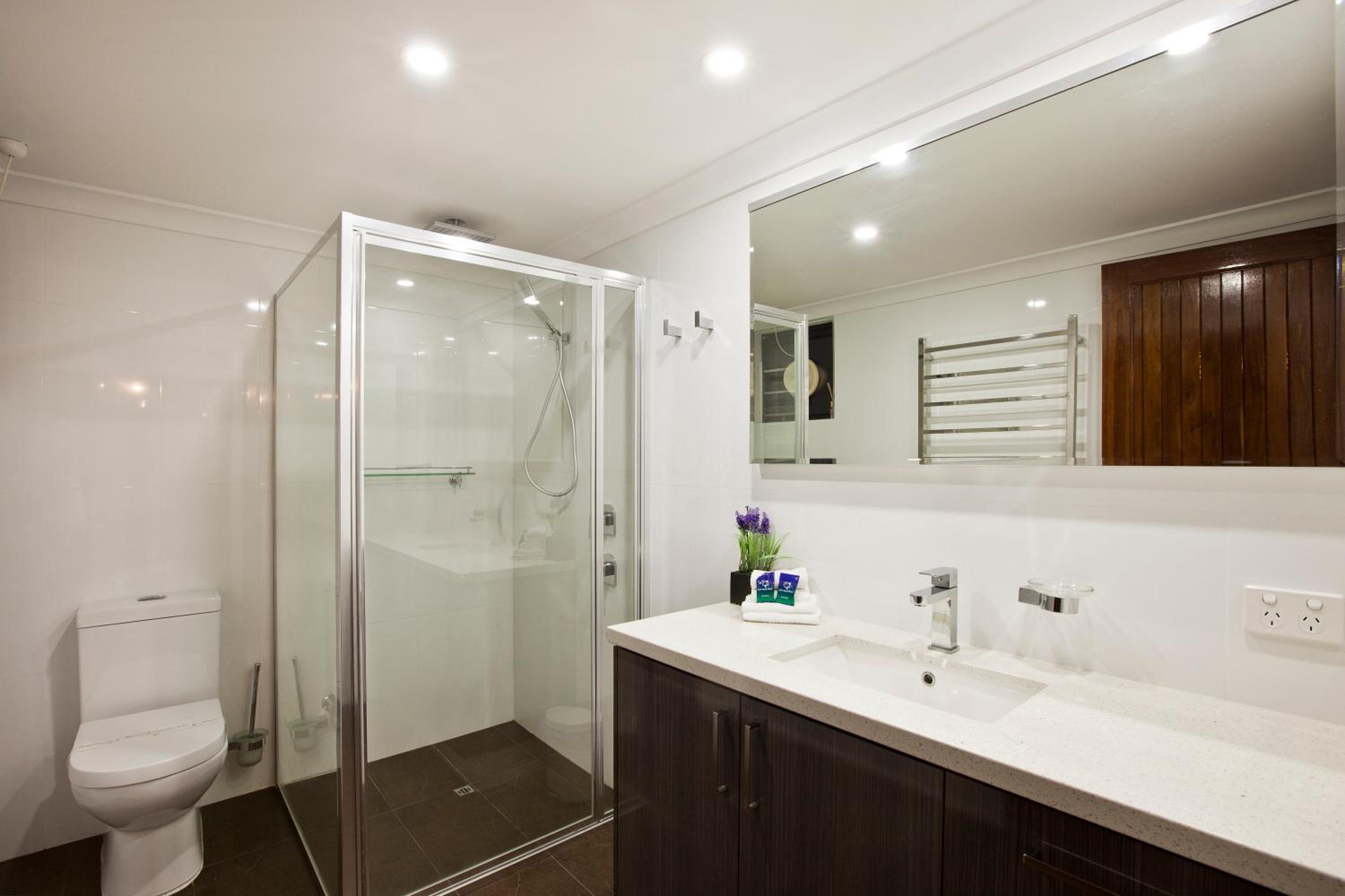 Whalers Cove Villas