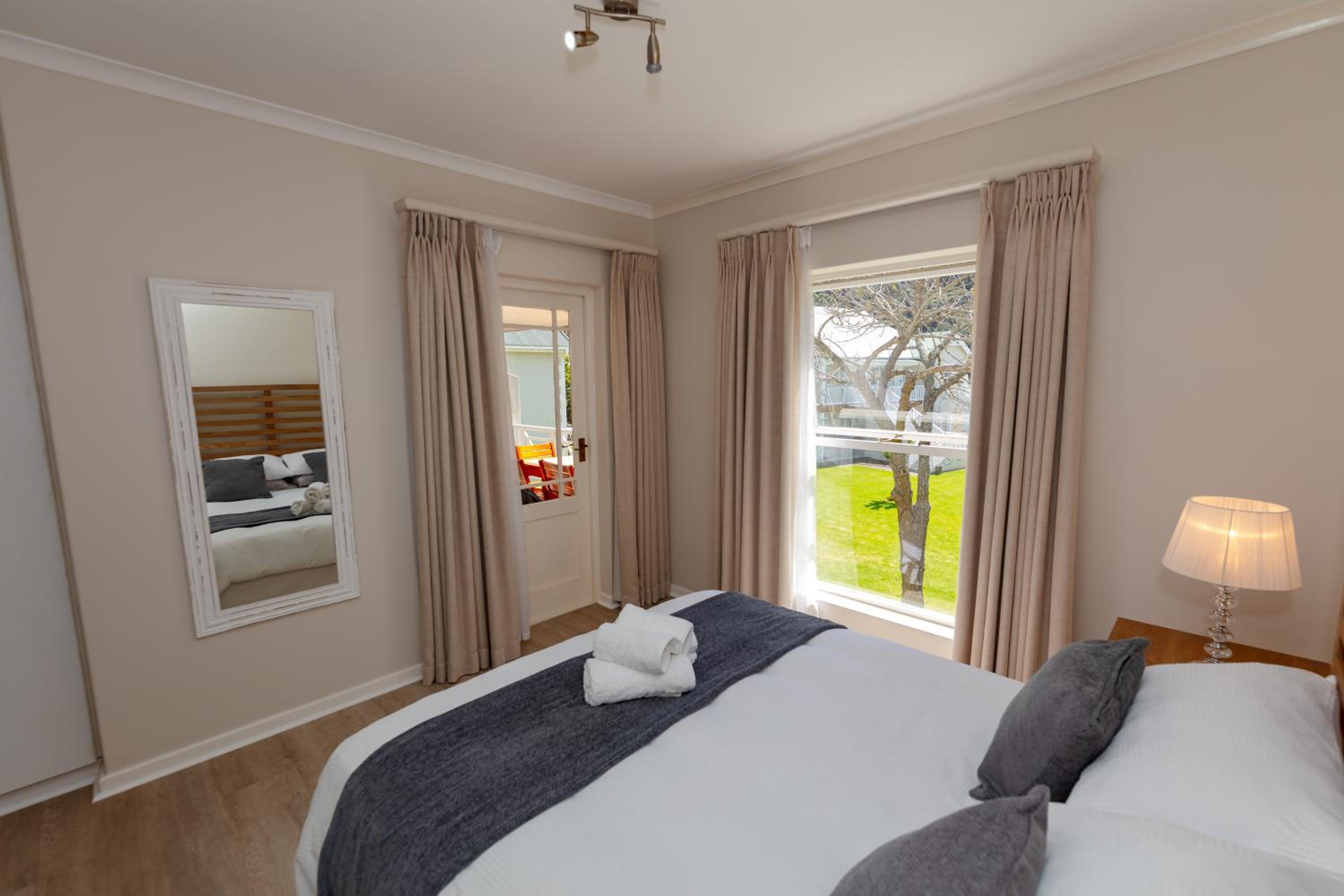 Riverclub Villas