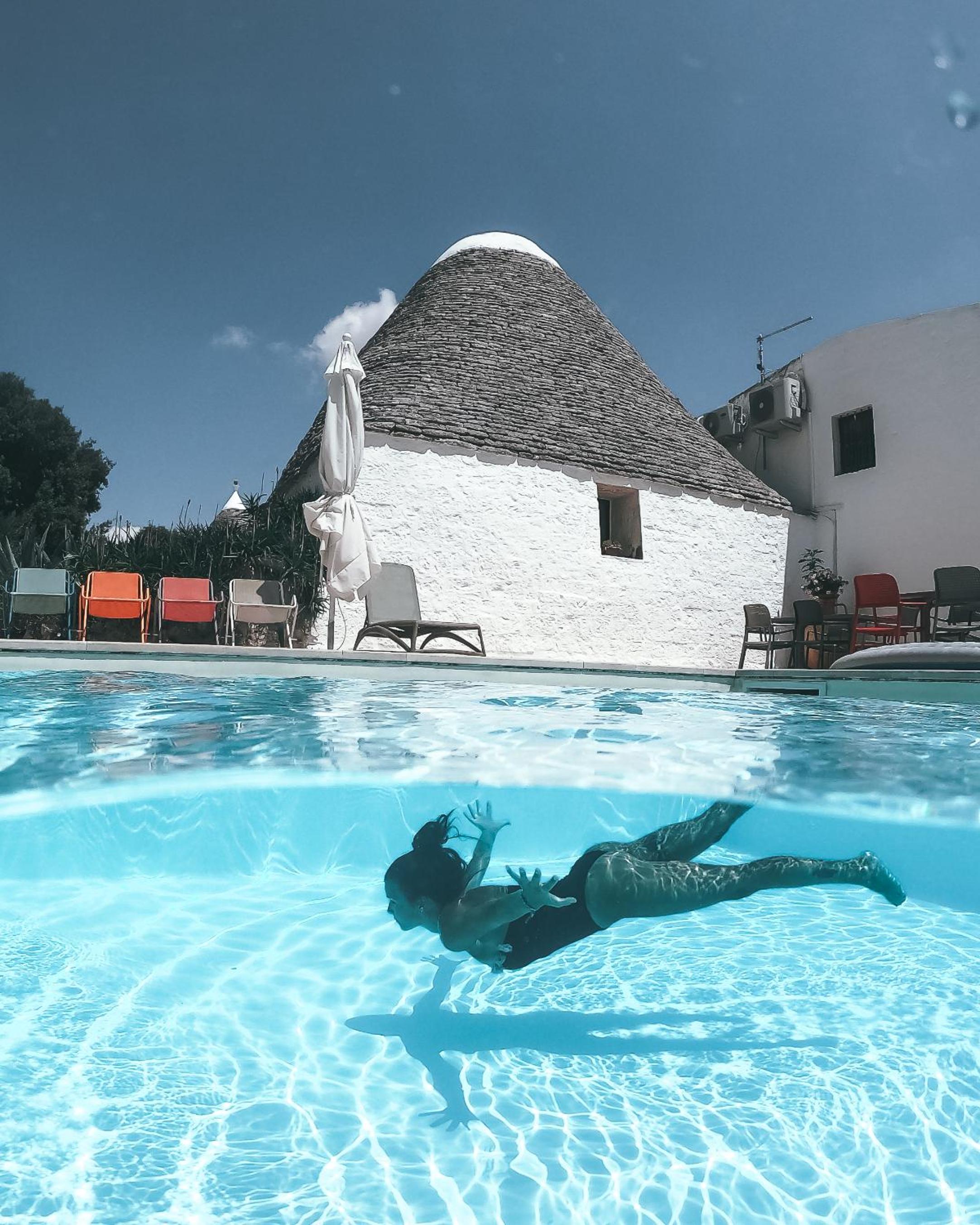 Masseria Ferri