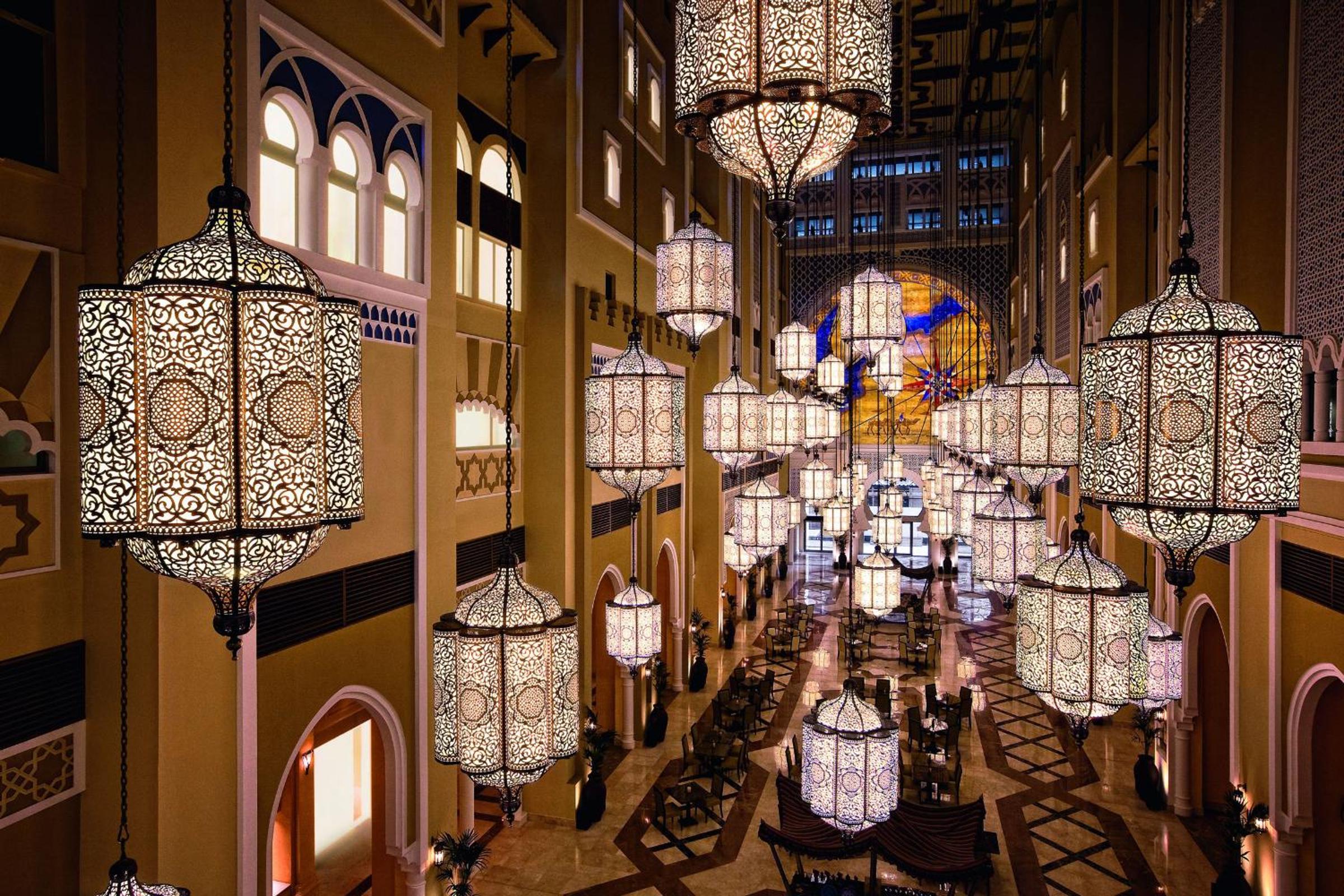 Oaks Ibn Battuta Gate Dubai — photo 22