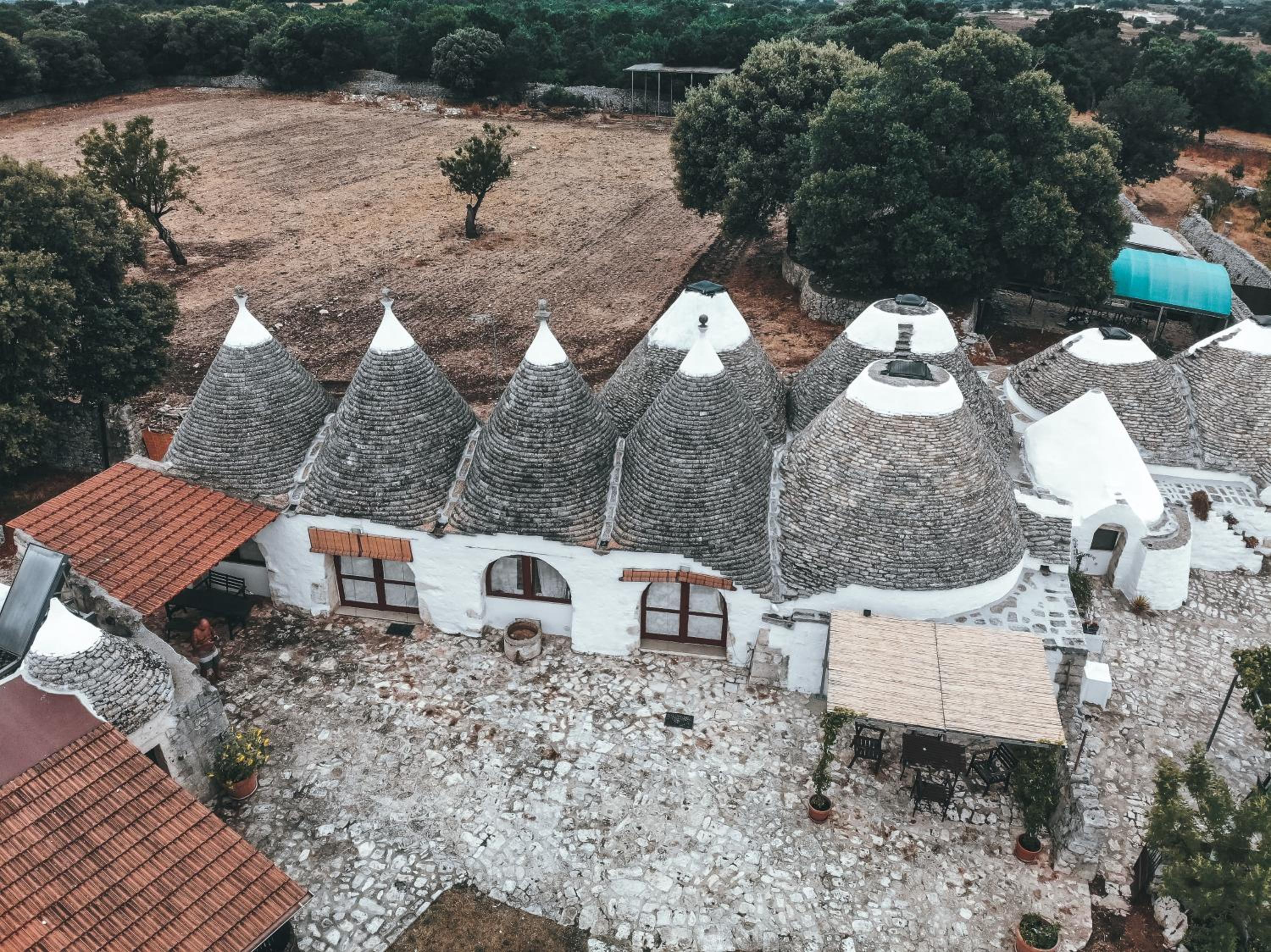 Masseria Ferri