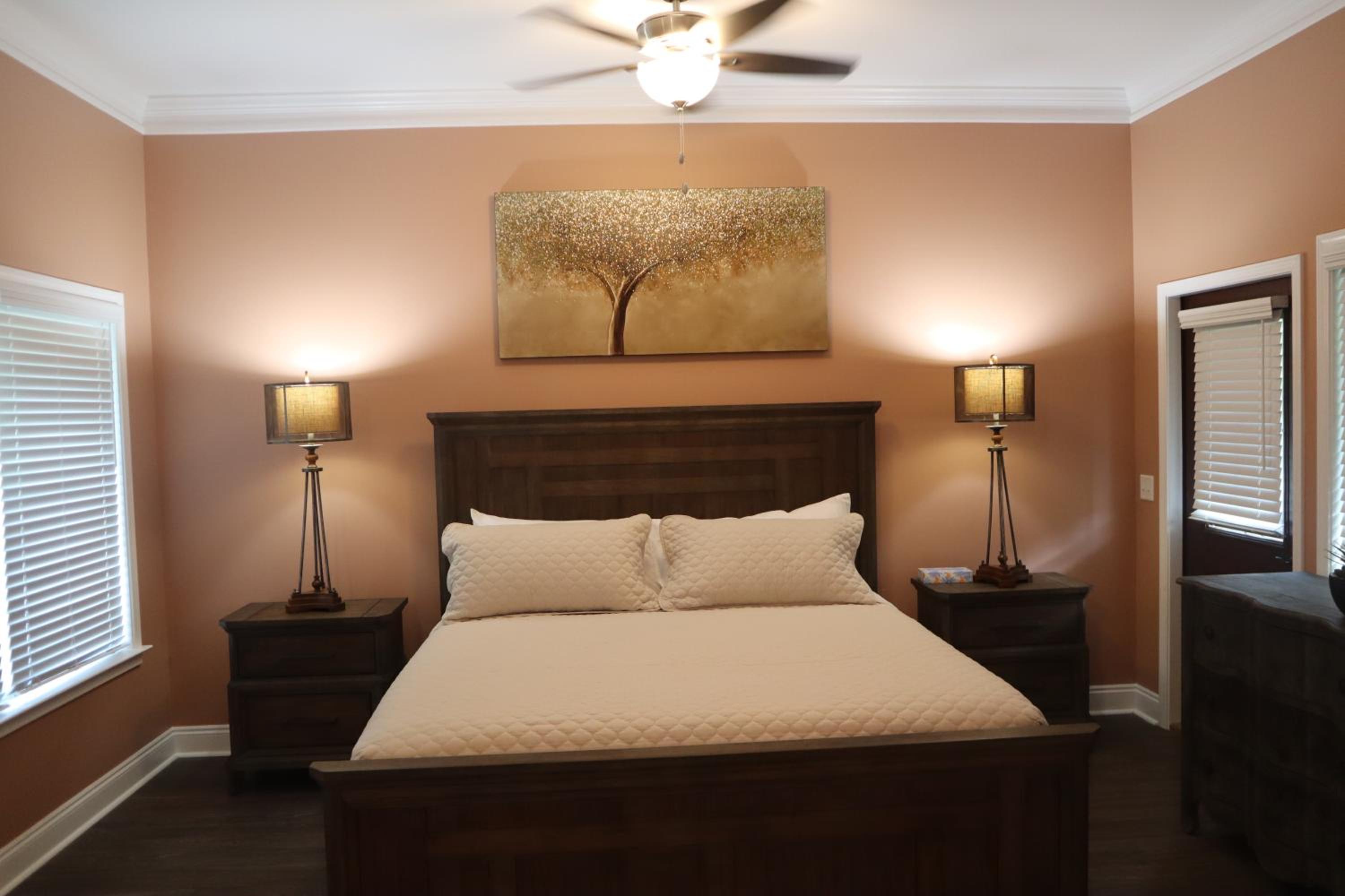 Cottonwood Vacations - Magnolia Creek Lodge - Property Image 16