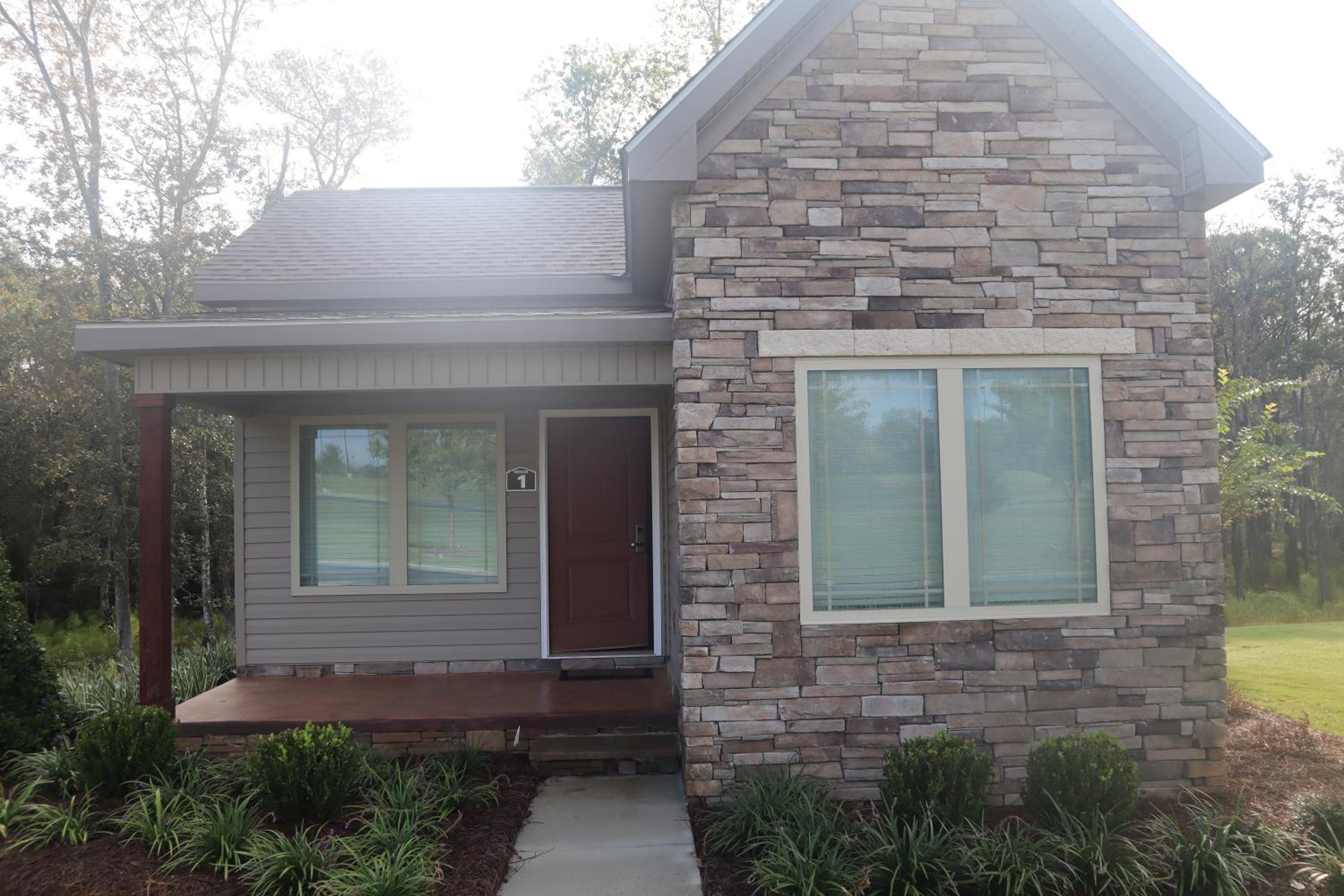 Cottonwood Vacations - Magnolia Creek Lodge - Property Image 12