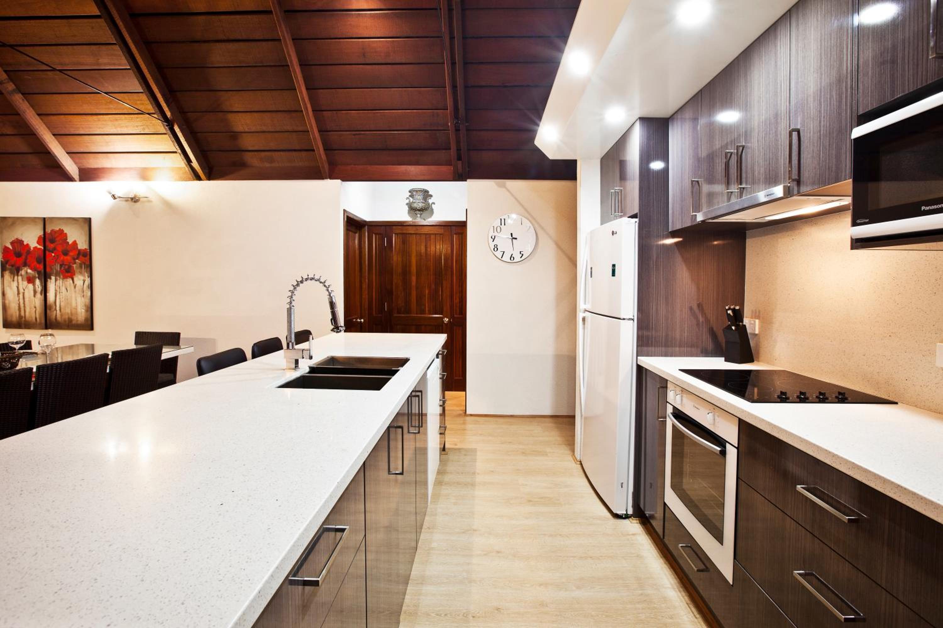 Whalers Cove Villas