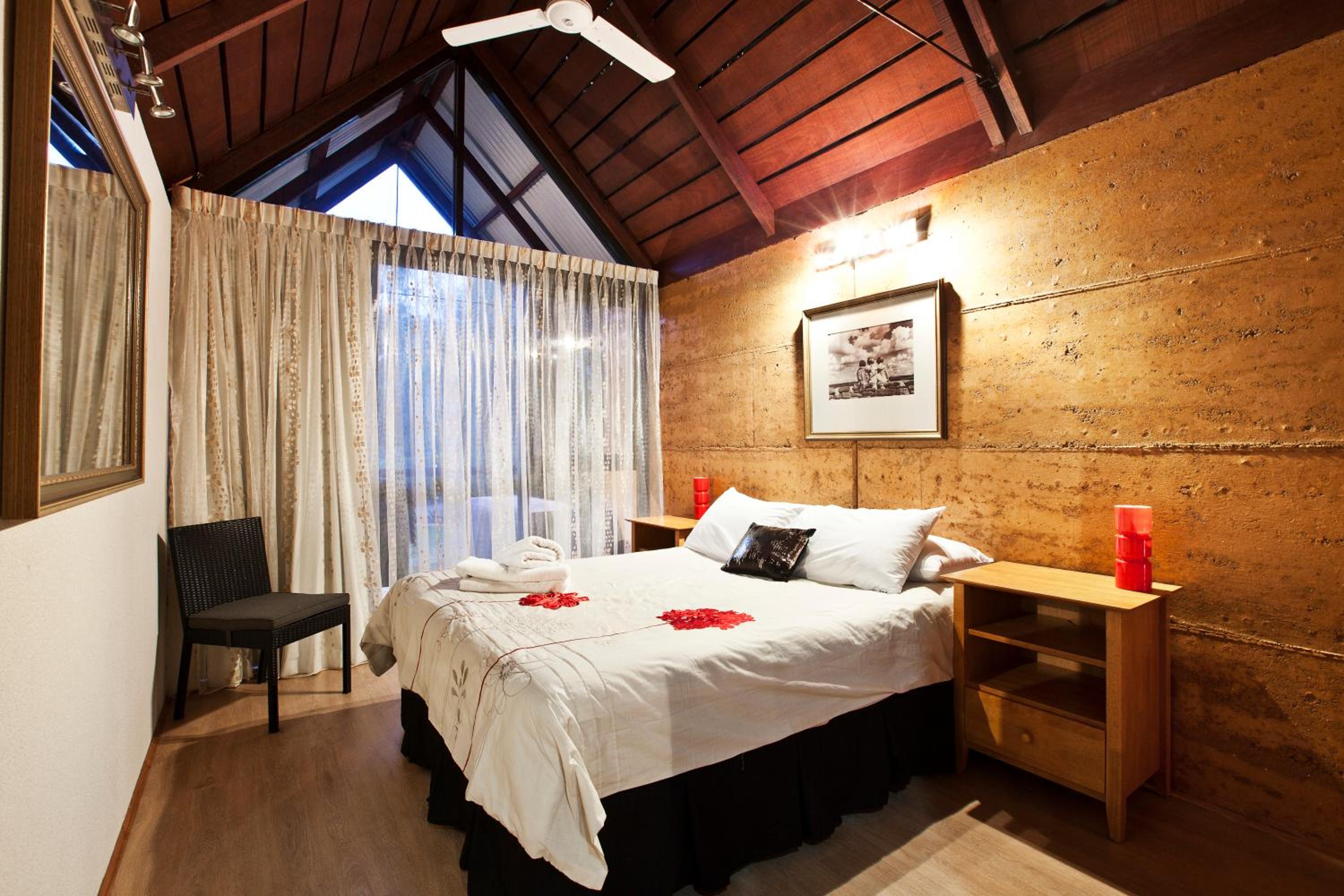 Whalers Cove Villas