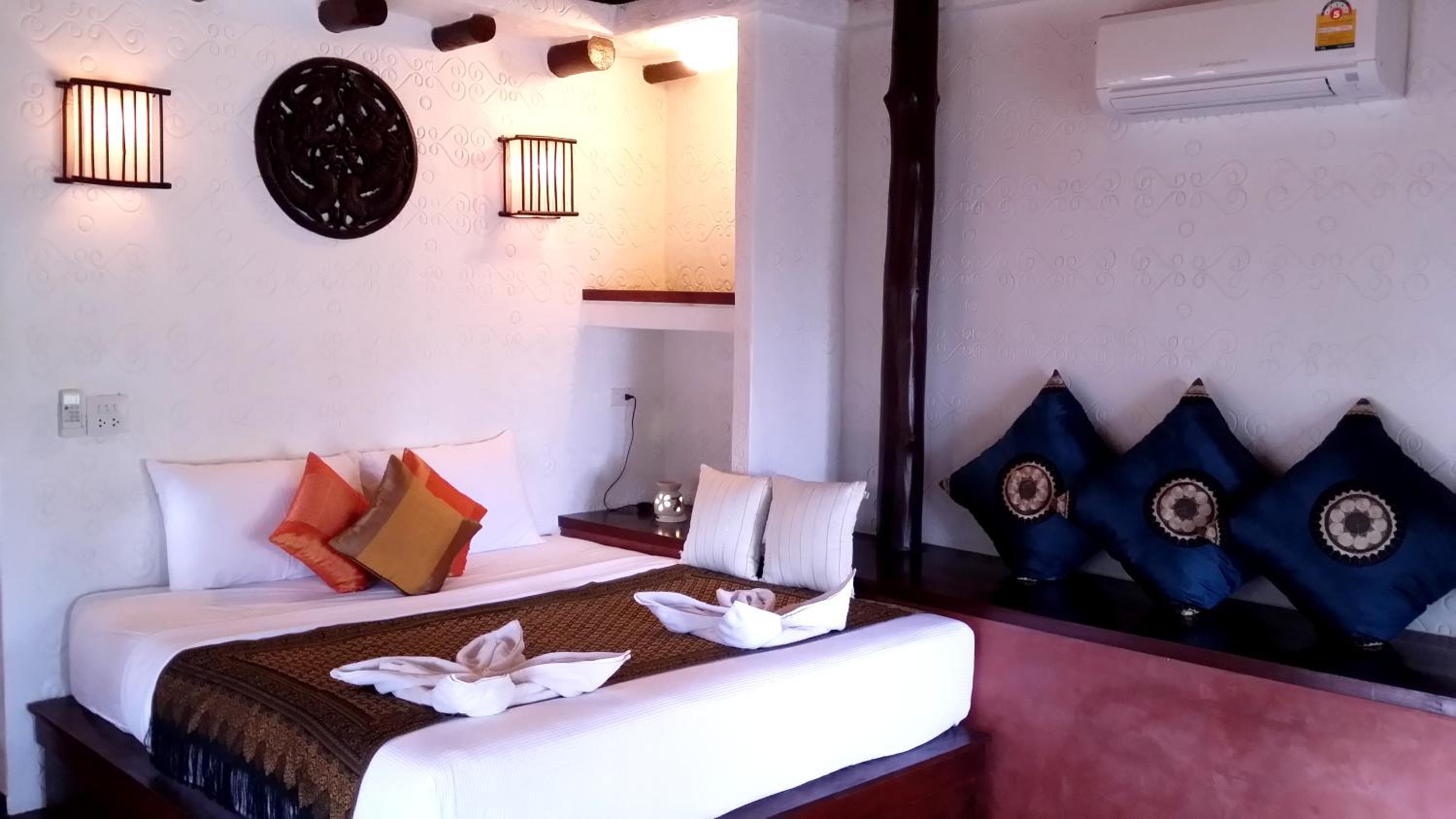 Clear View Resort