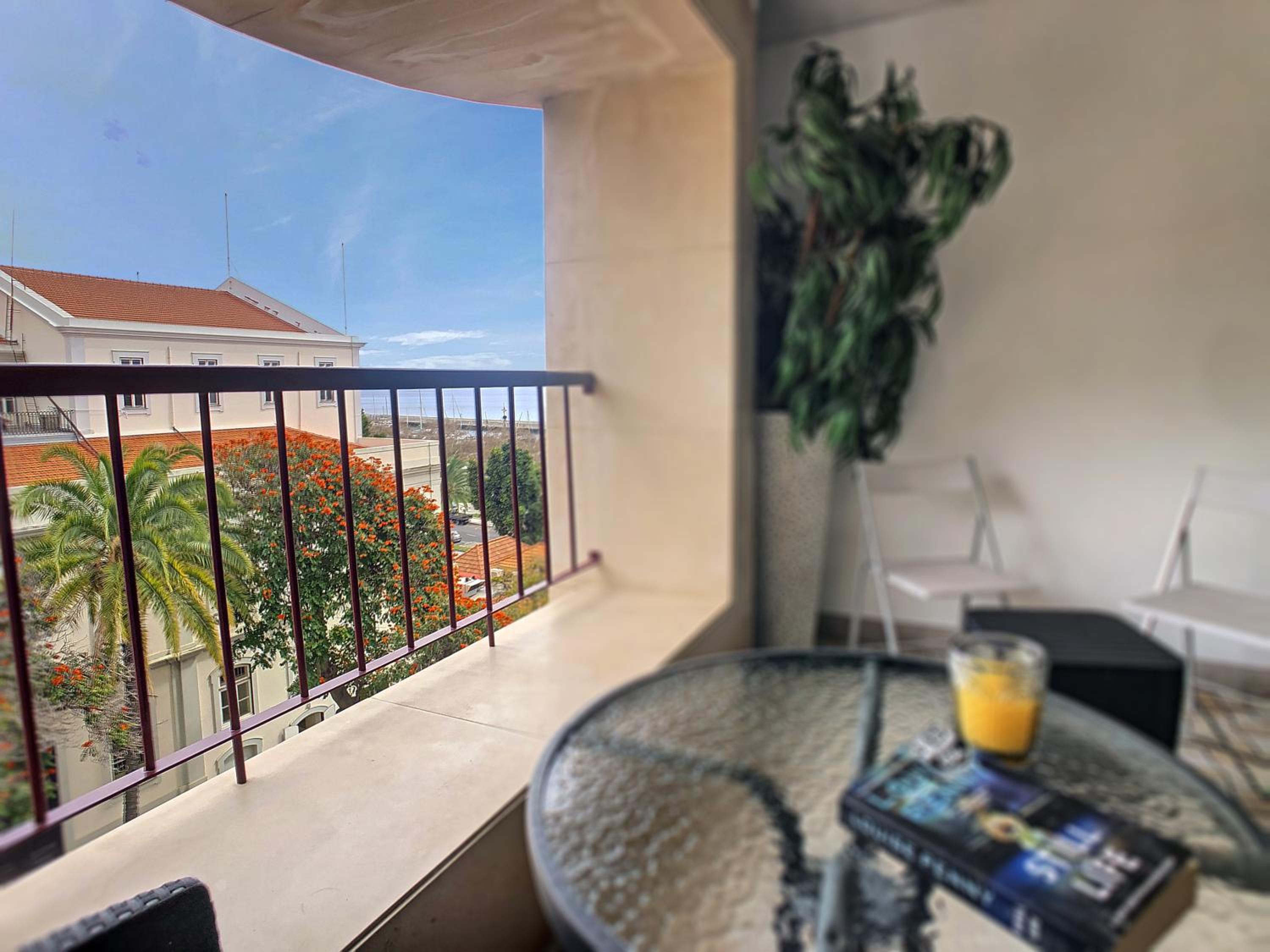 Fantastic Apartment Marina Club - main view