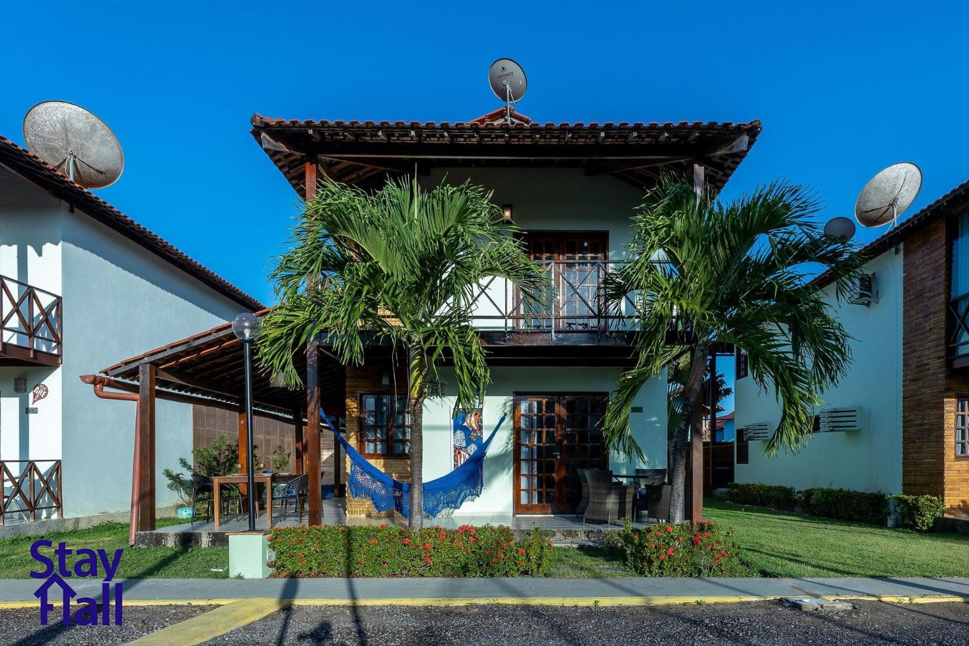 Hotel Casa em Carneiros 4QTS - Jacuzzi+Churrasqueira 039 - Image 1