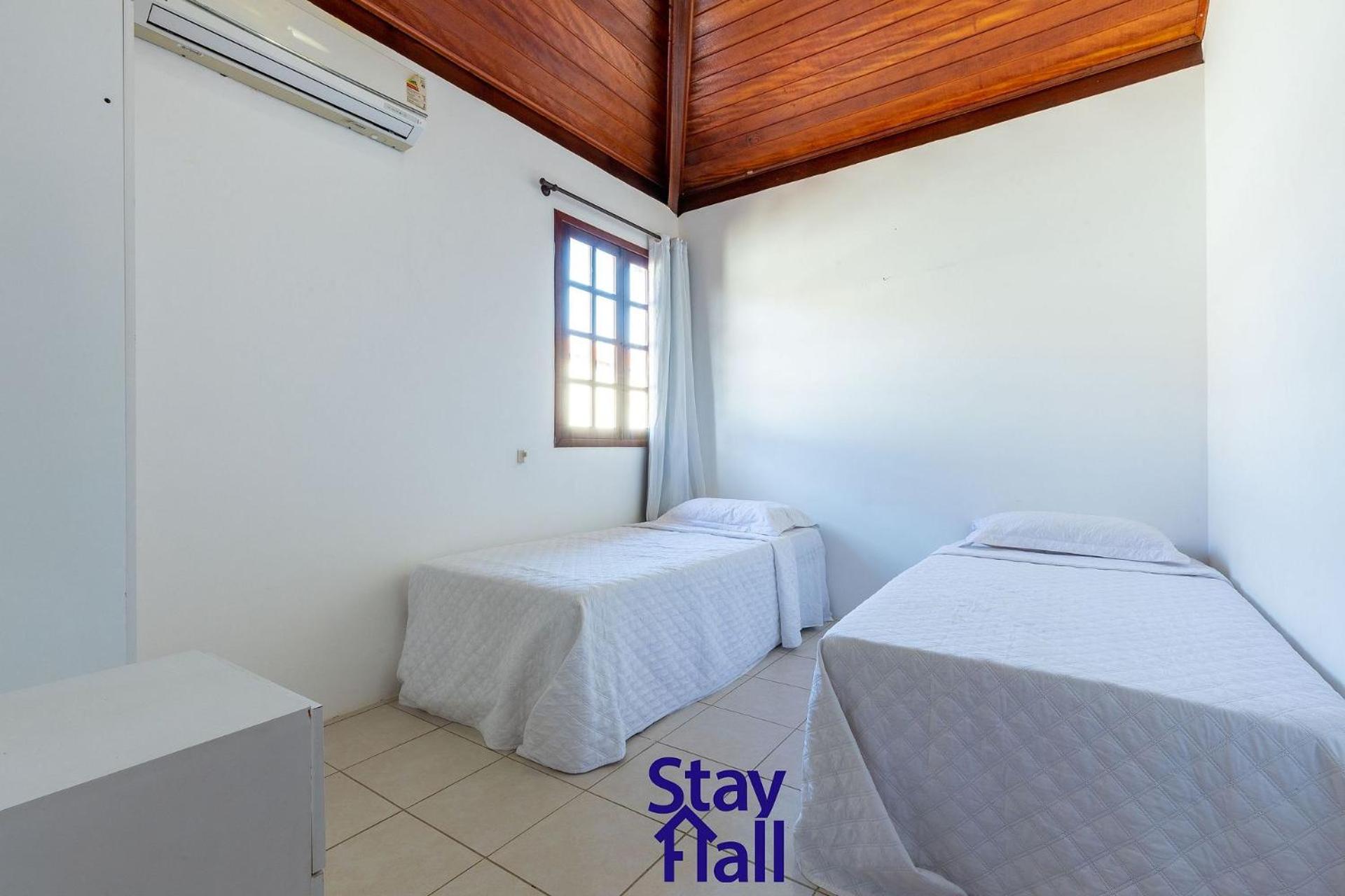 House in Carneiros 4QTS - Jacuzzi+Barbecue 039