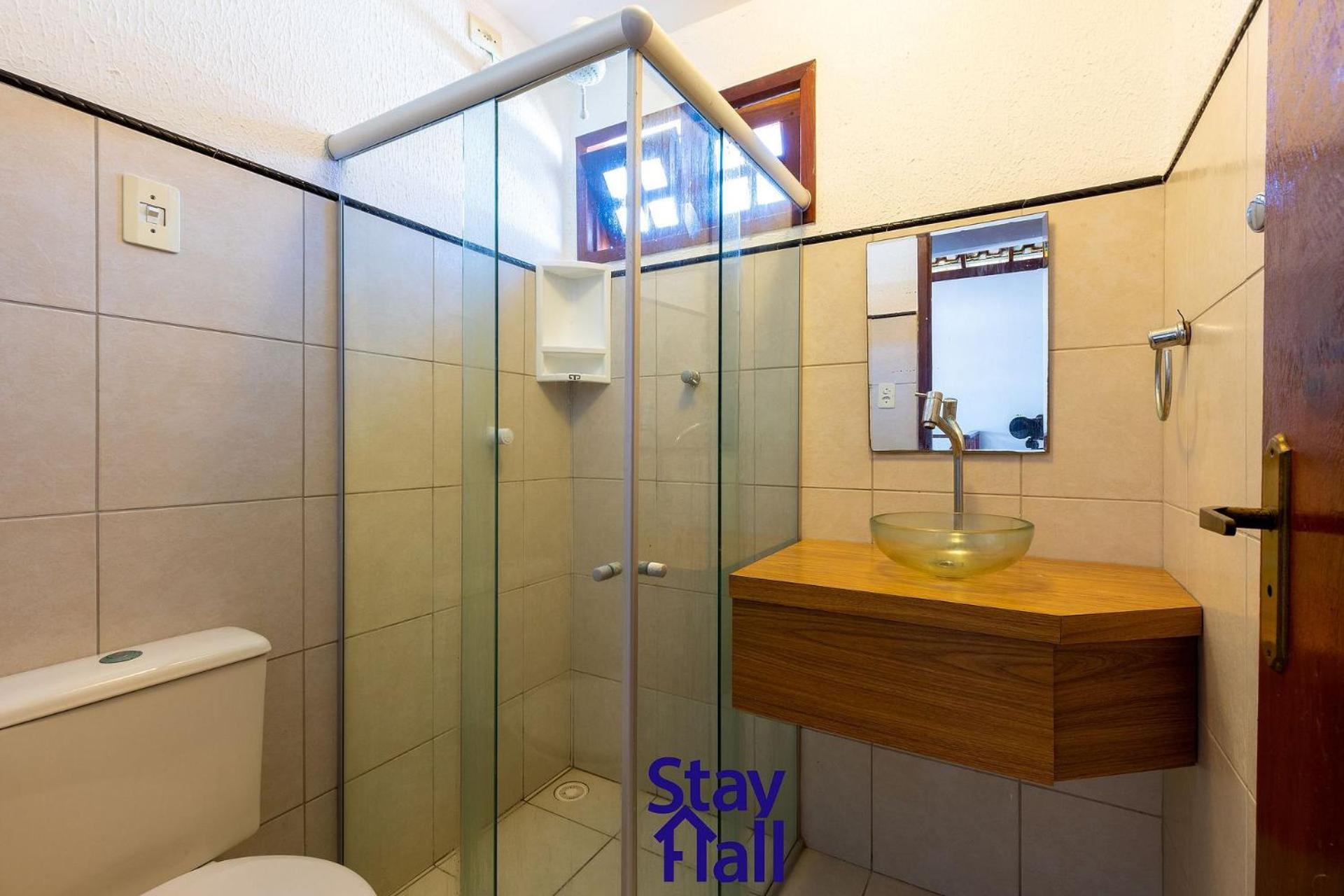 House in Carneiros 4QTS - Jacuzzi+Barbecue 039