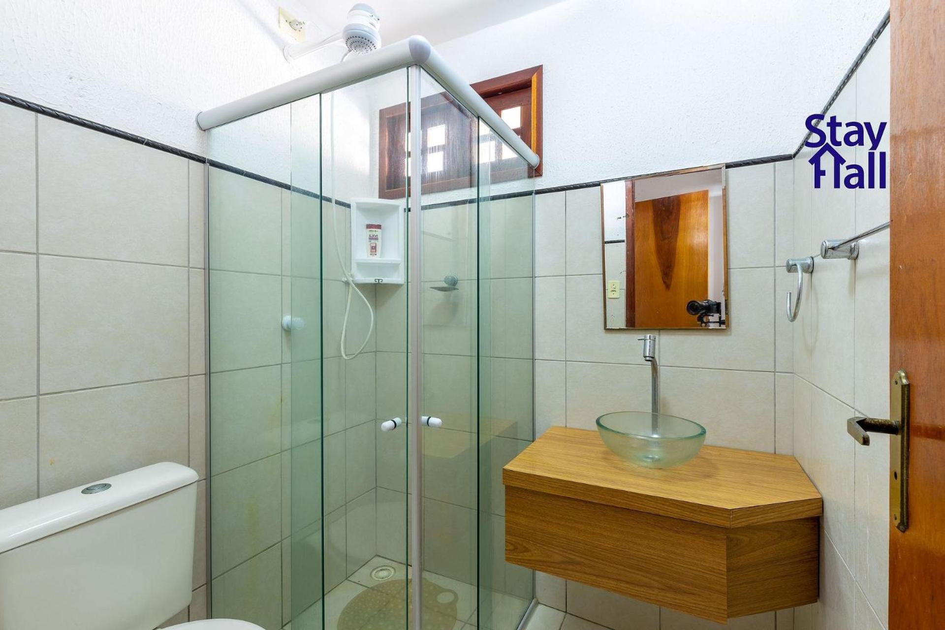 House in Carneiros 4QTS - Jacuzzi+Barbecue 039