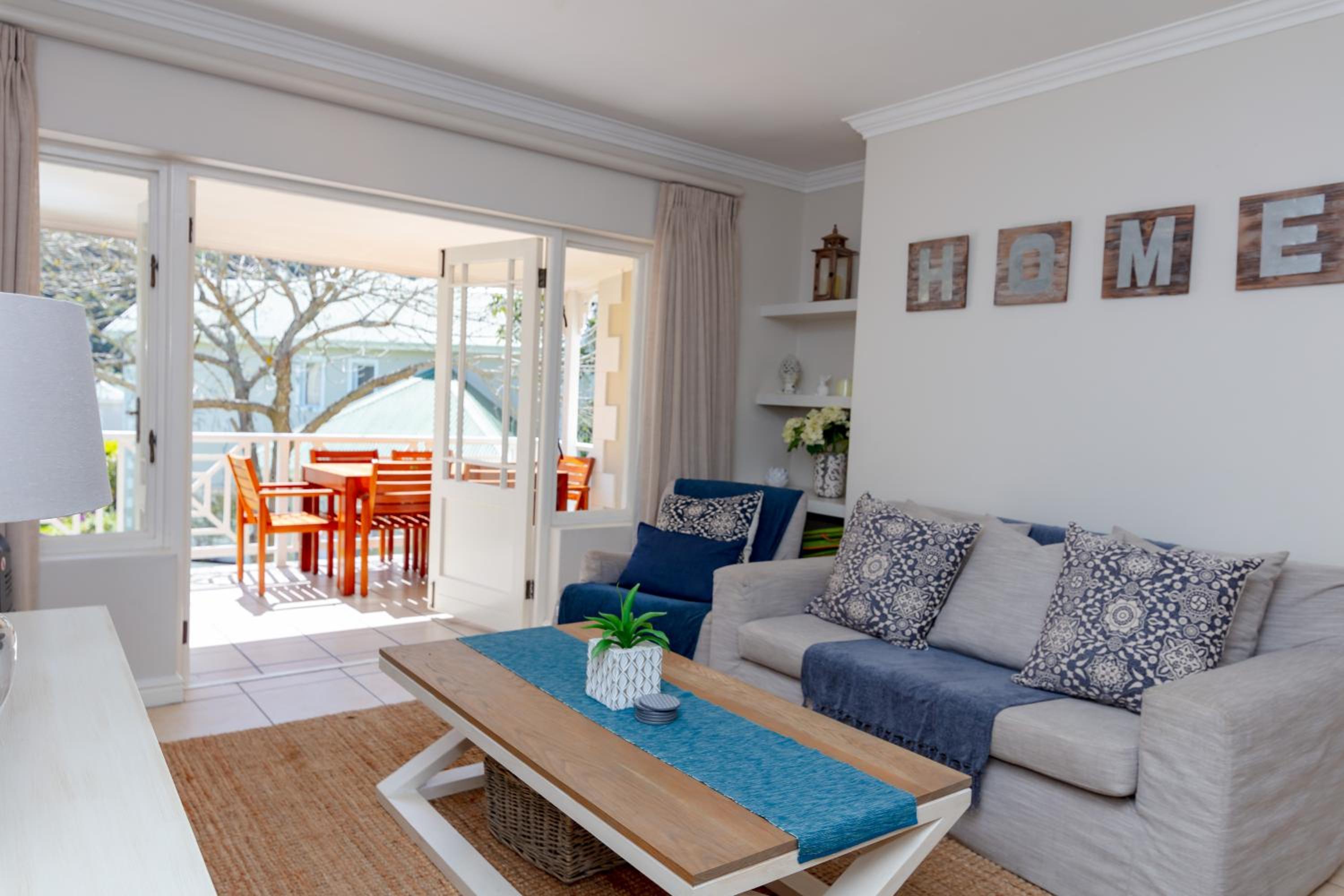 Riverclub Villas