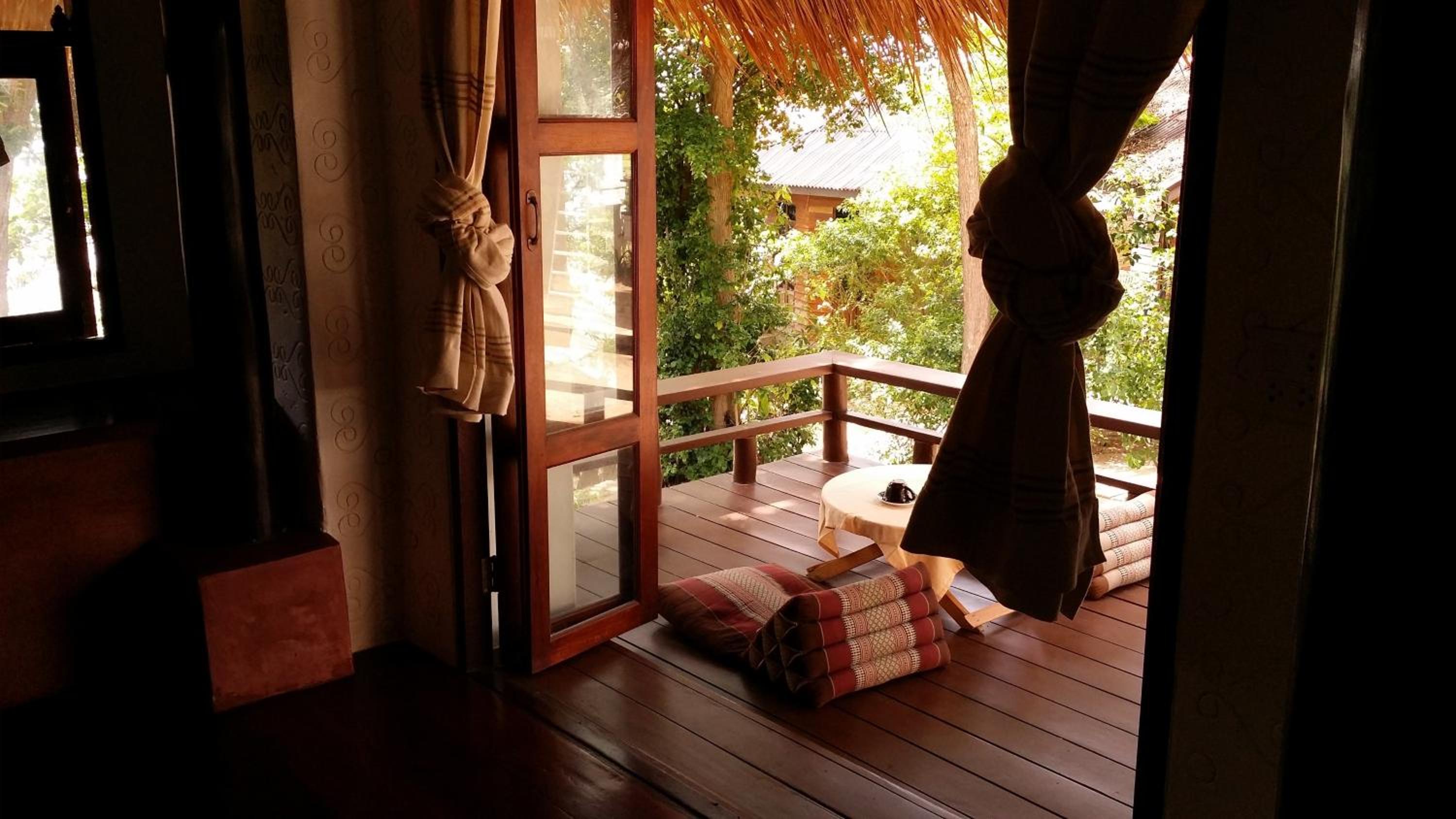 Clear View Resort