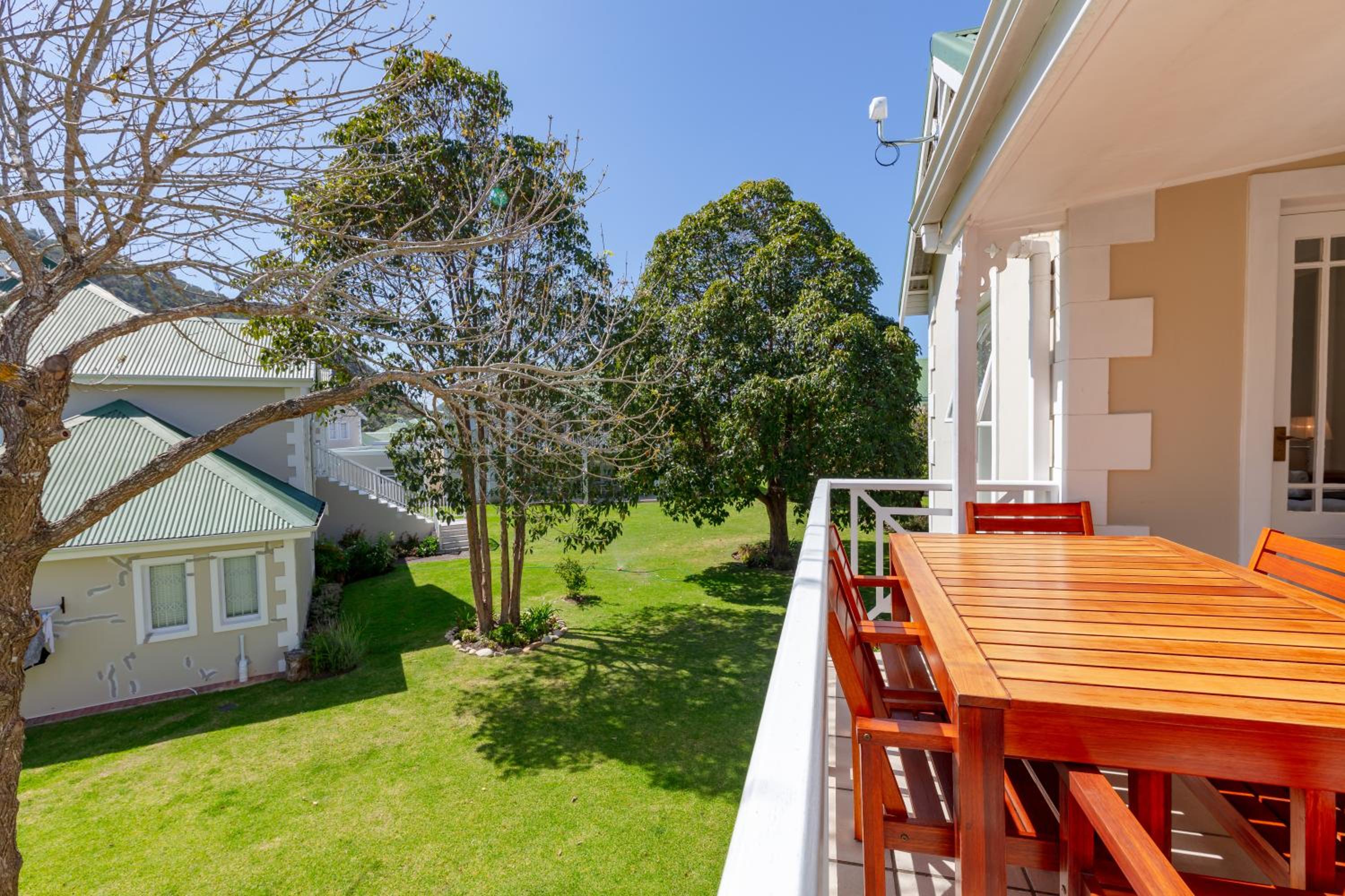 Riverclub Villas